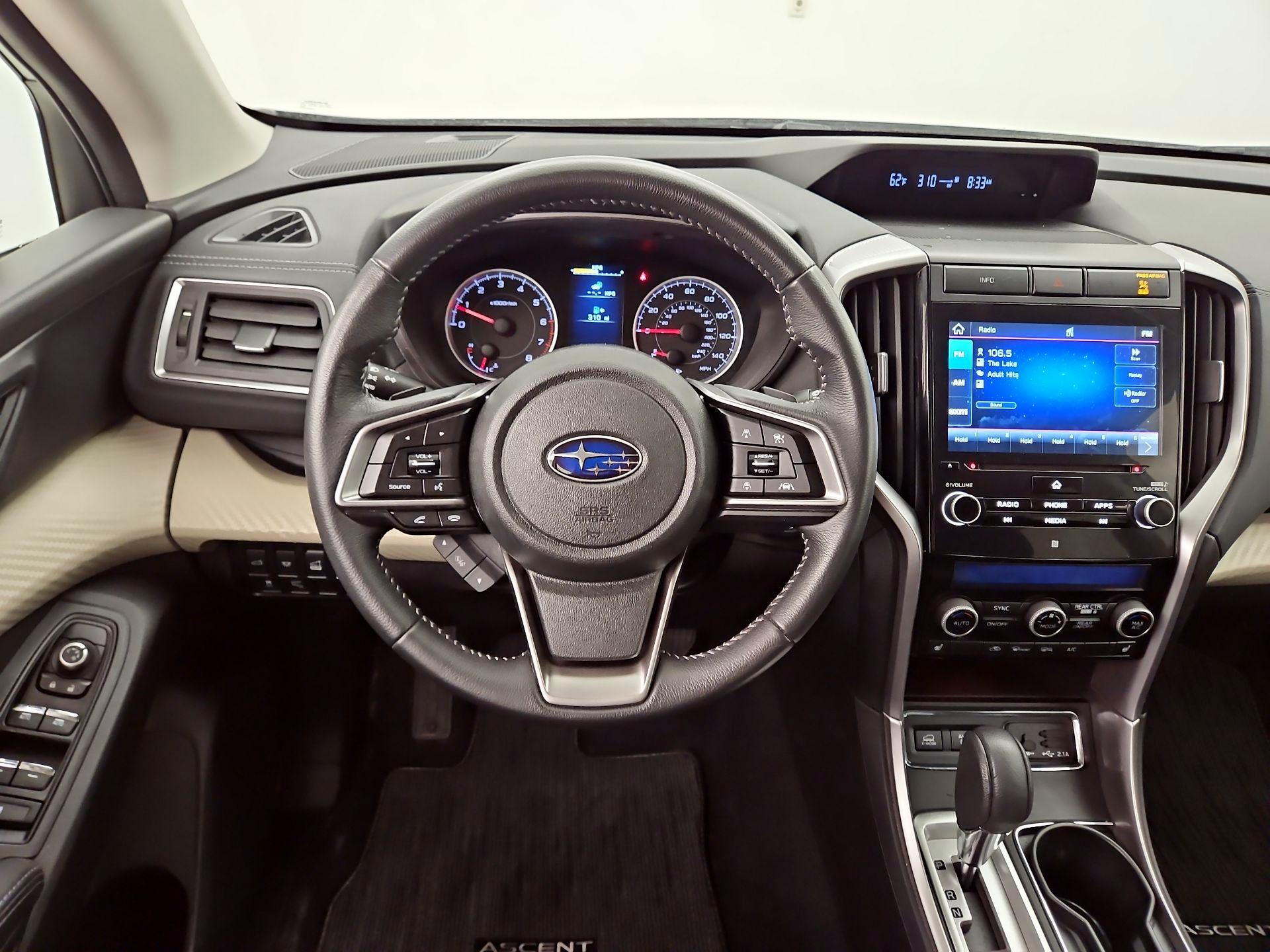 Thumbnail: 2020 Subaru Ascent - 10
