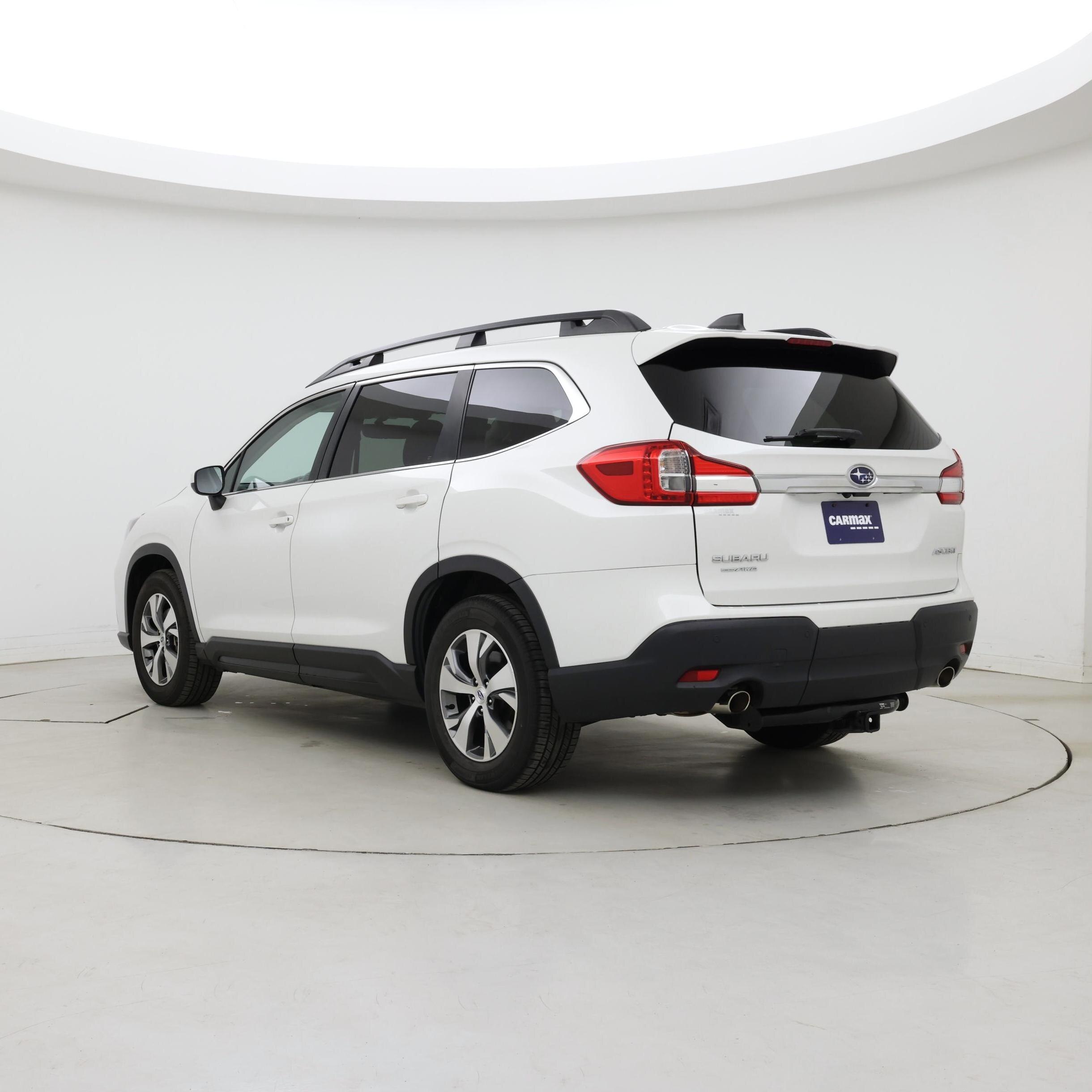 Thumbnail: 2020 Subaru Ascent - 2