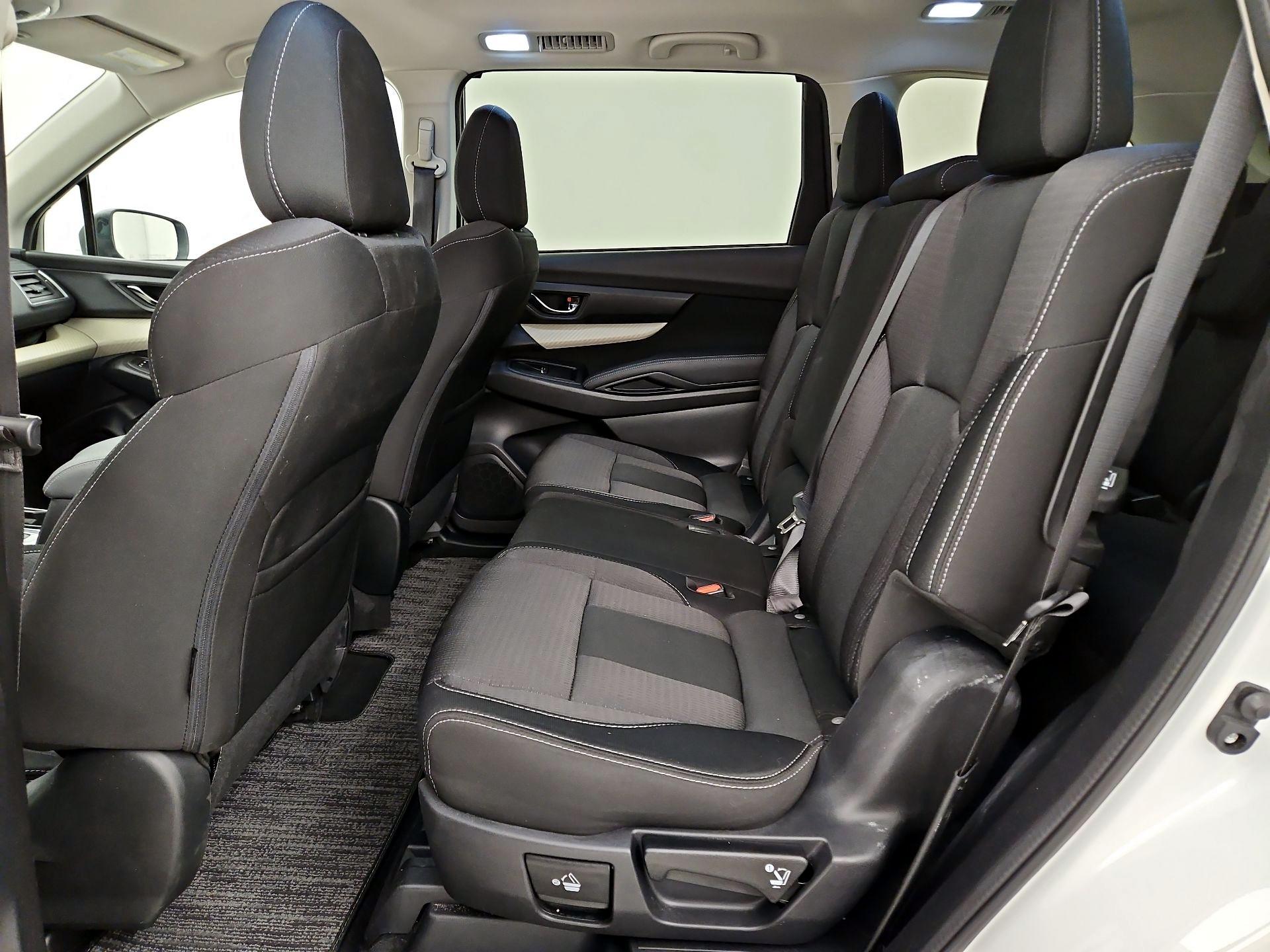 Thumbnail: 2020 Subaru Ascent - 19