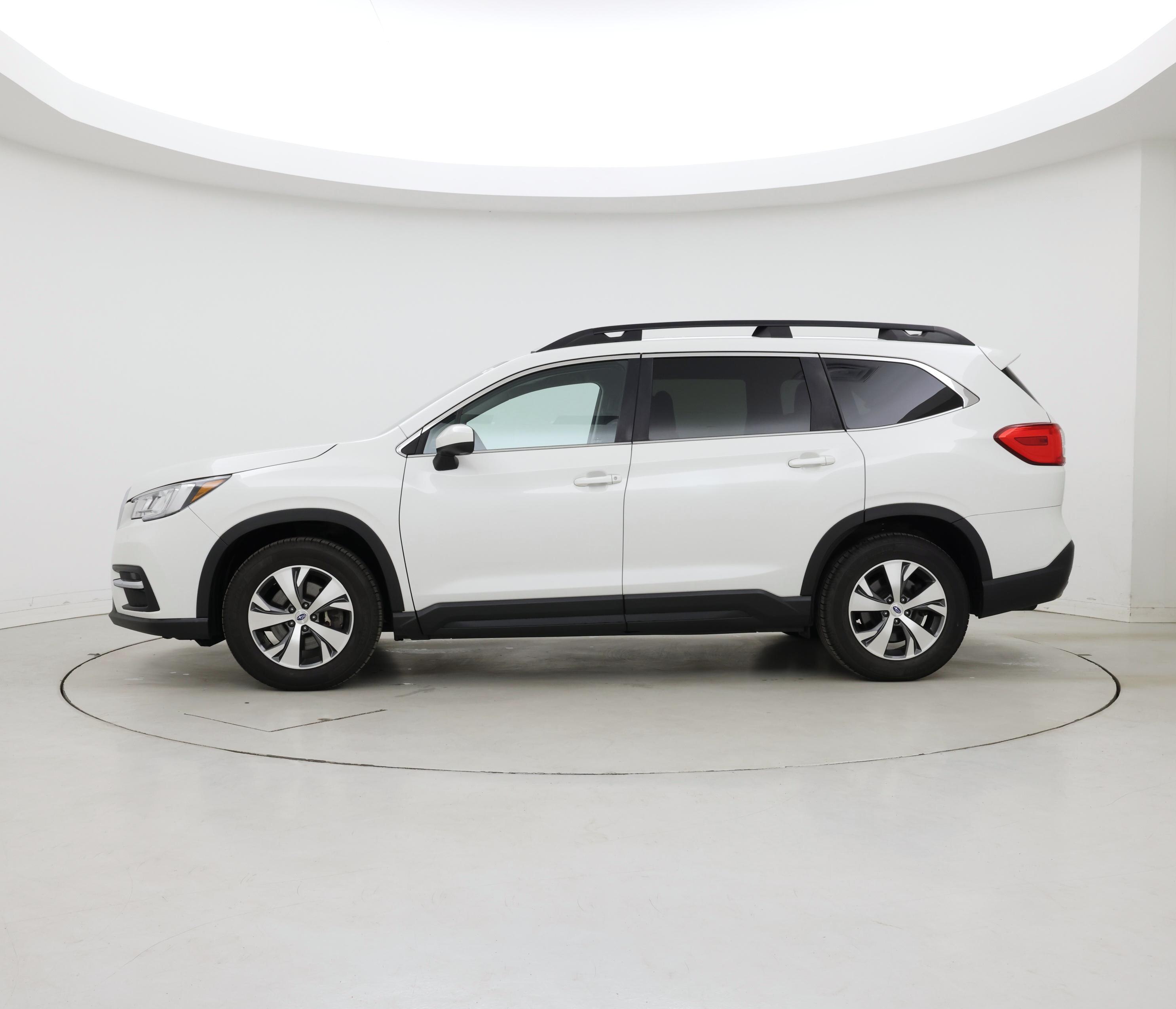 Thumbnail: 2020 Subaru Ascent - 3