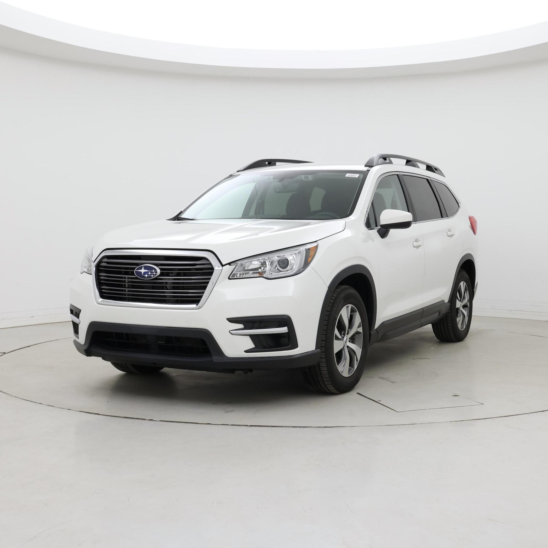 Thumbnail: 2020 Subaru Ascent - 4