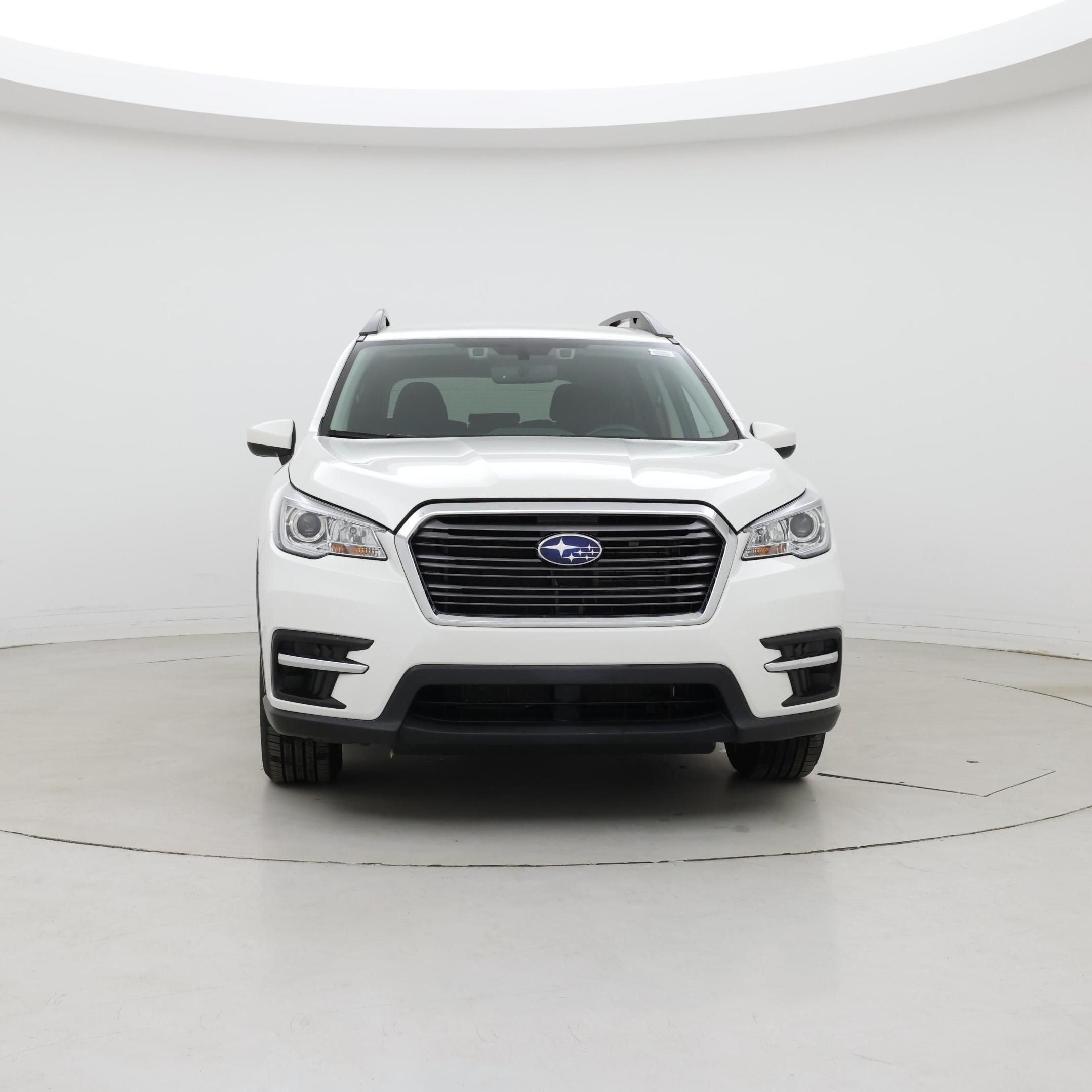 Thumbnail: 2020 Subaru Ascent - 5