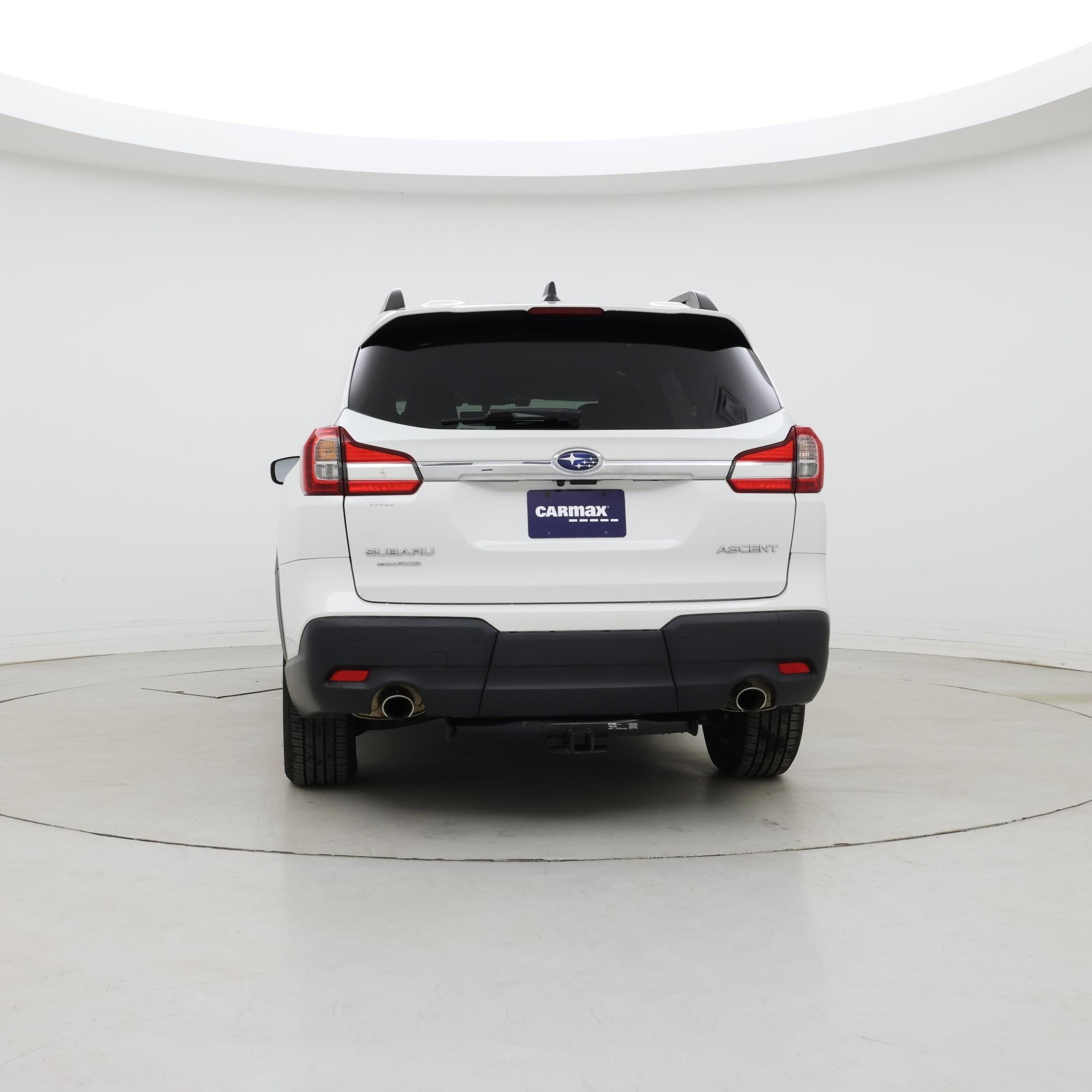 Thumbnail: 2020 Subaru Ascent - 6