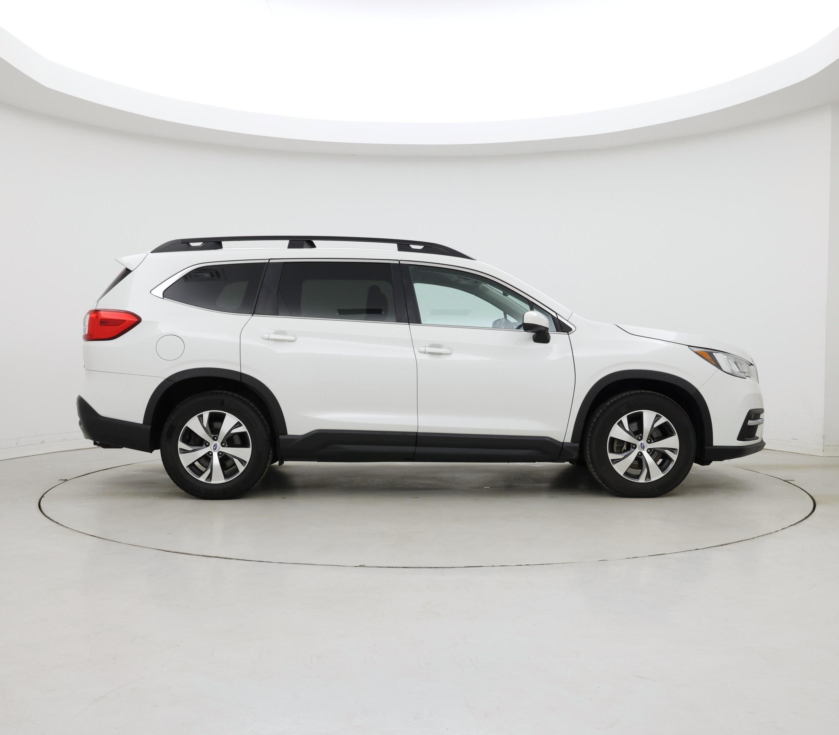 Thumbnail: 2020 Subaru Ascent - 7