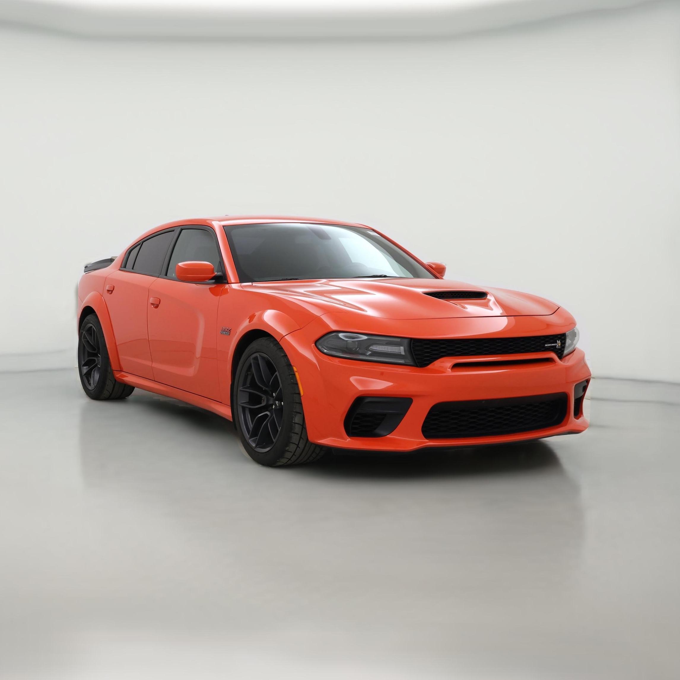 Thumbnail: 2020 Dodge Charger - 1
