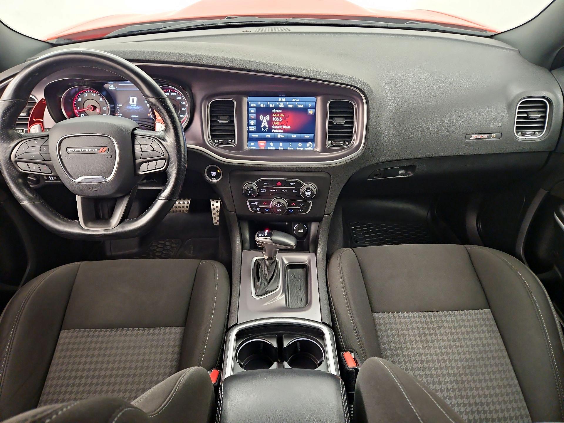 Thumbnail: 2020 Dodge Charger - 9