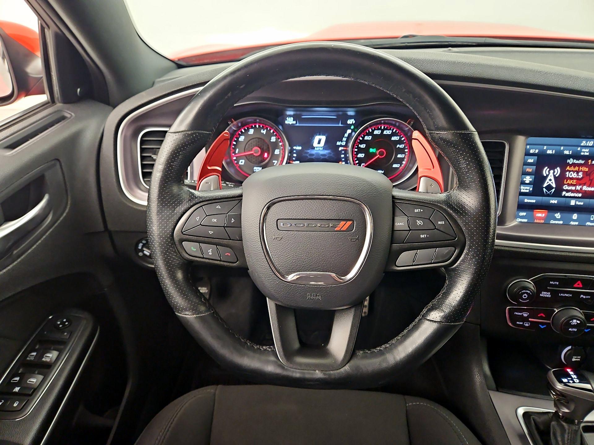 Thumbnail: 2020 Dodge Charger - 10