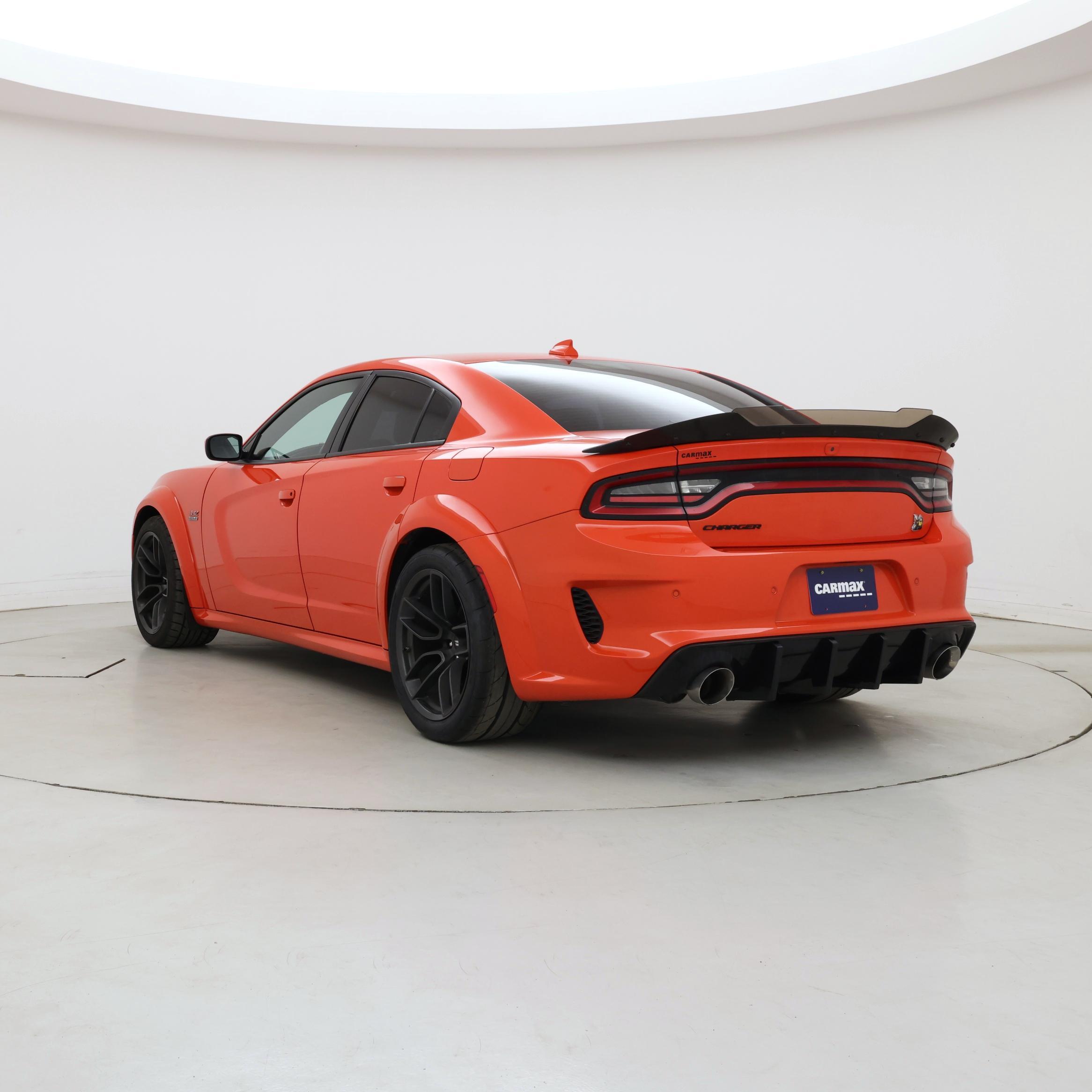 Thumbnail: 2020 Dodge Charger - 2