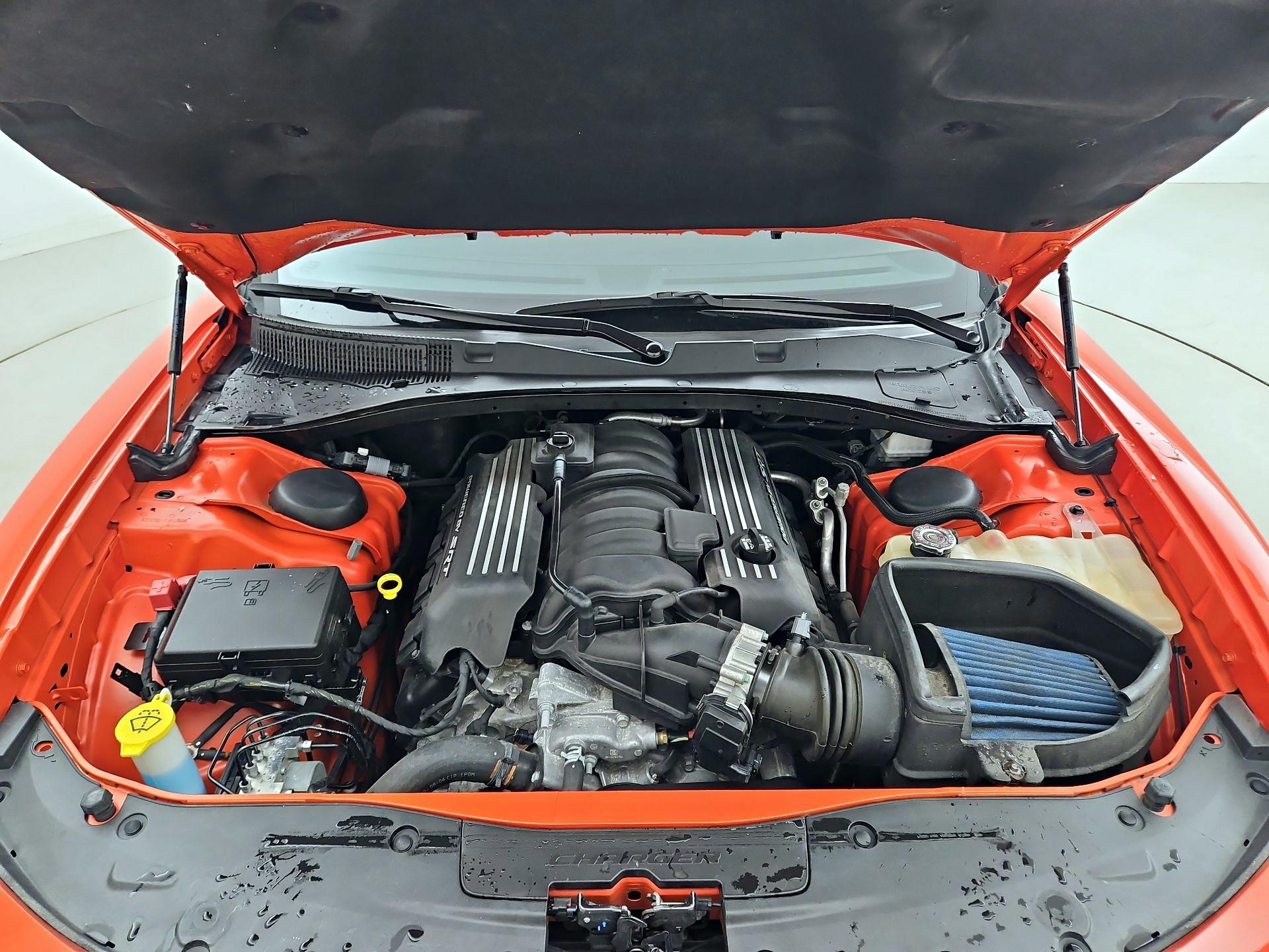Thumbnail: 2020 Dodge Charger - 20