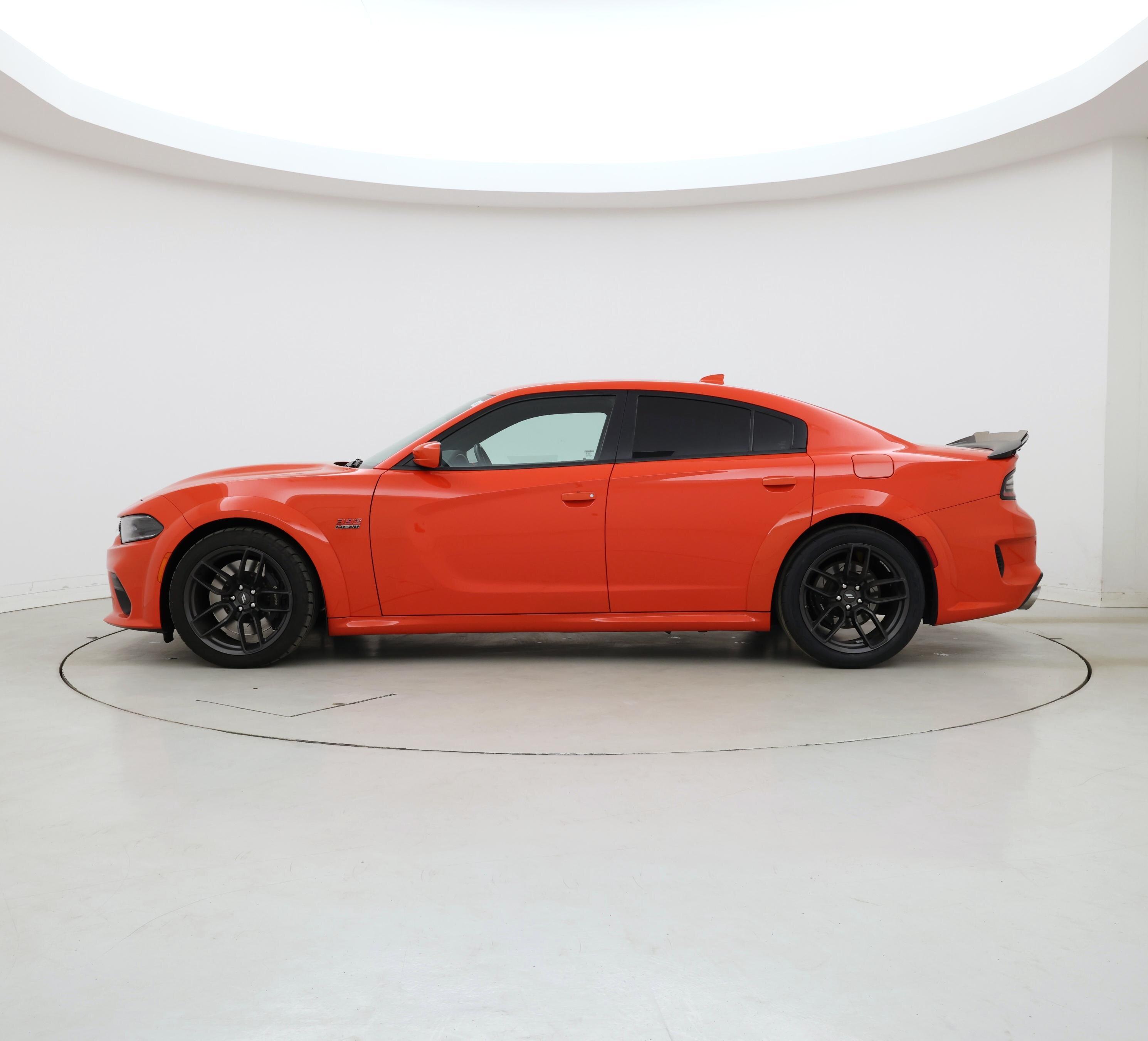 Thumbnail: 2020 Dodge Charger - 3