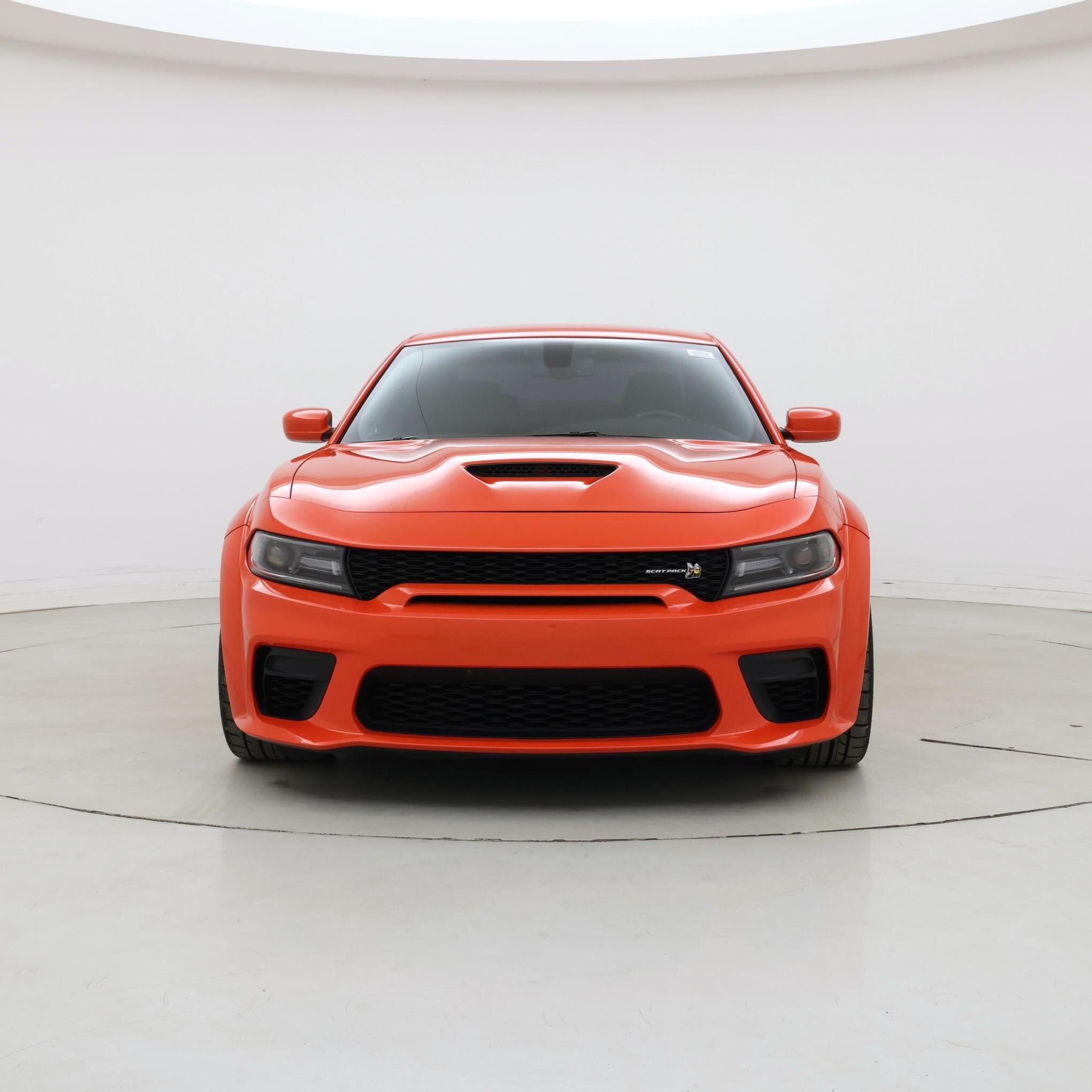 Thumbnail: 2020 Dodge Charger - 5