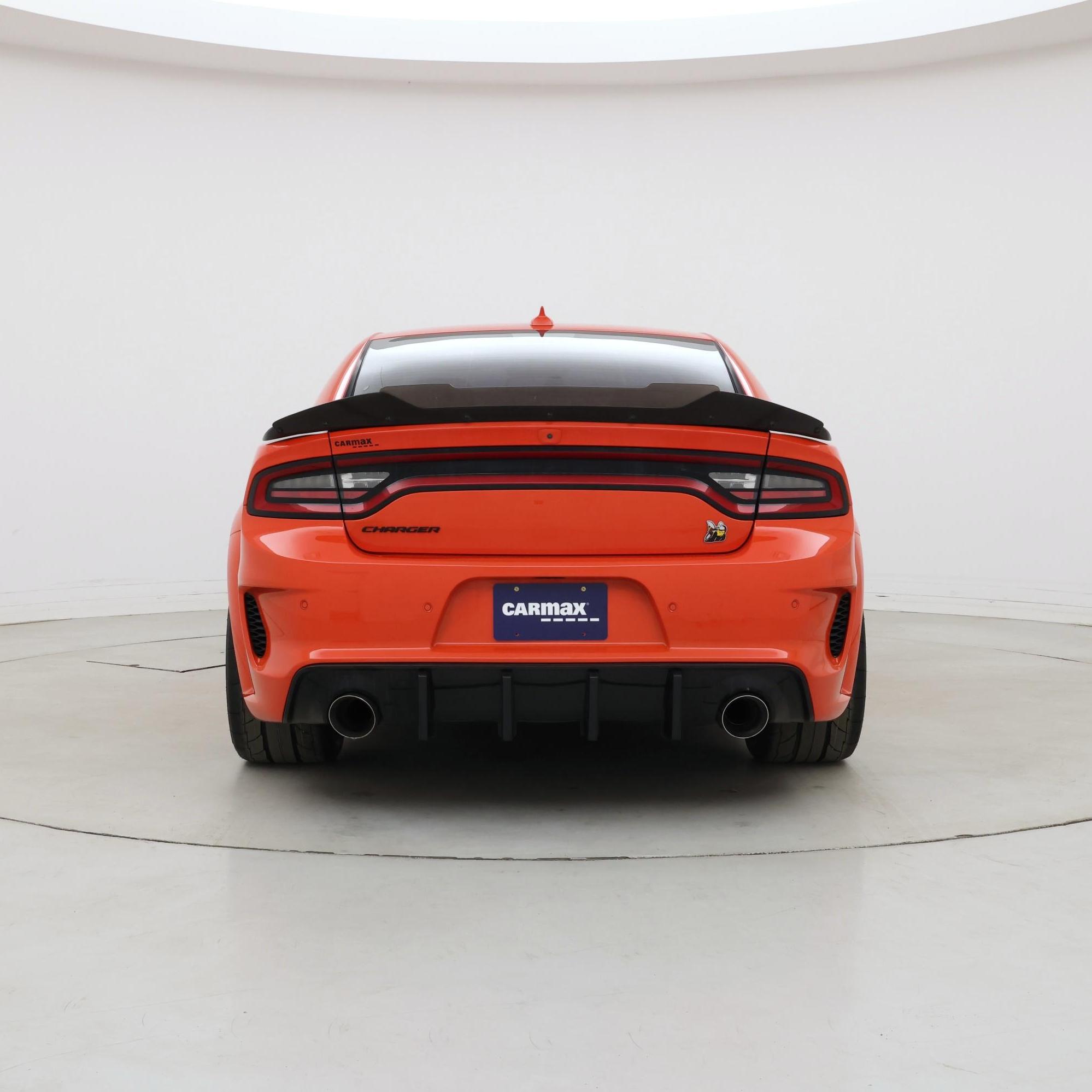Thumbnail: 2020 Dodge Charger - 6