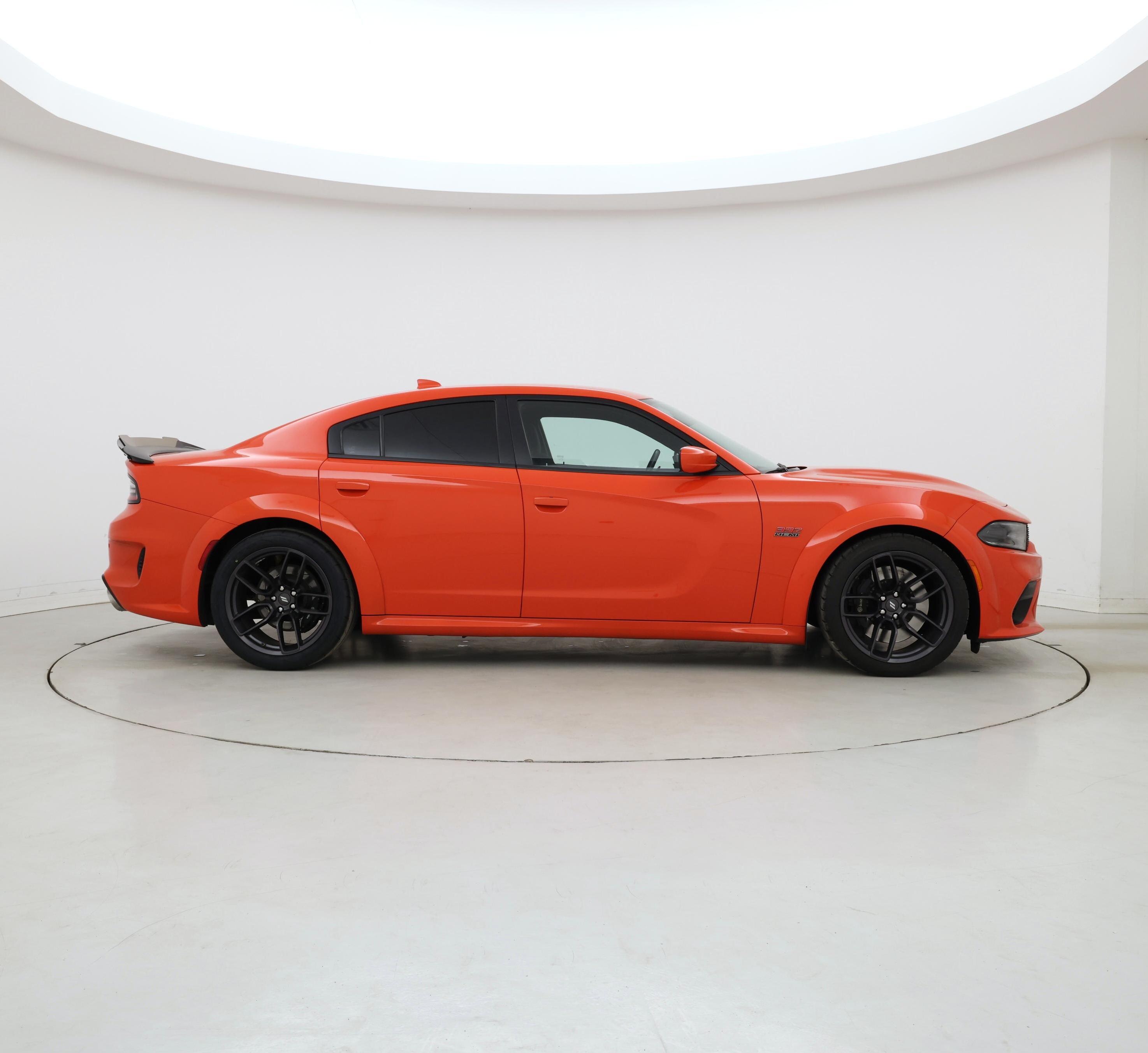 Thumbnail: 2020 Dodge Charger - 7