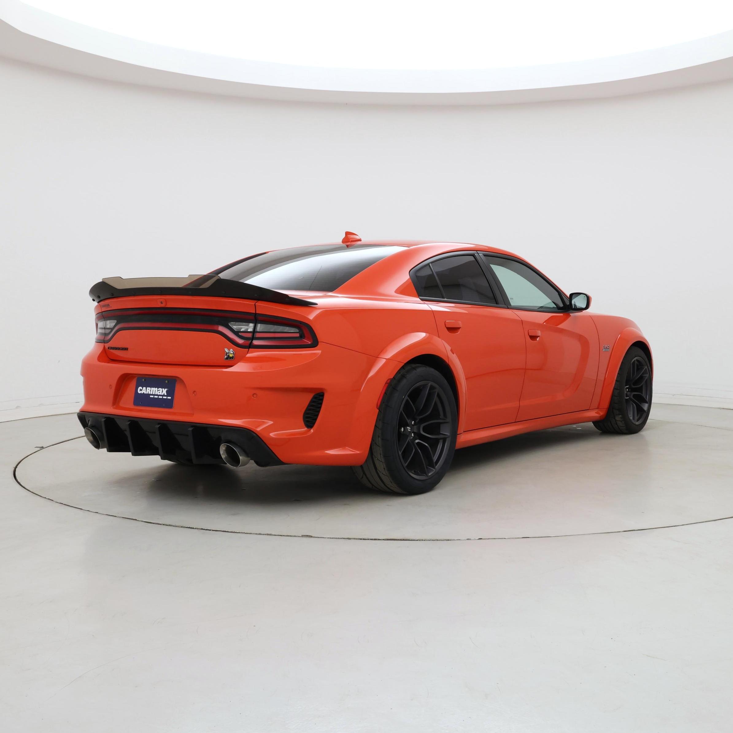 Thumbnail: 2020 Dodge Charger - 8