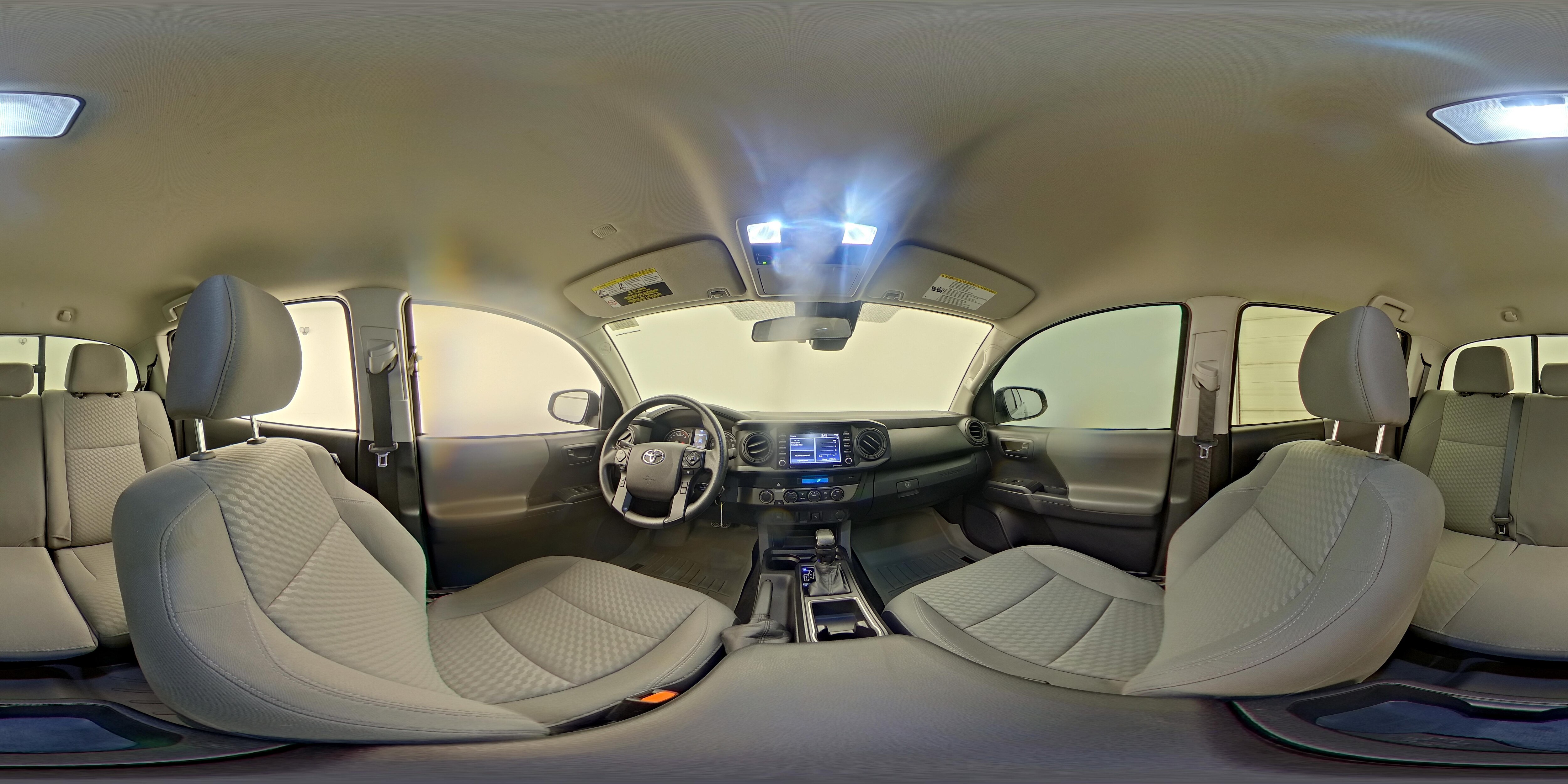2021 Toyota Tacoma SR - Photo 24