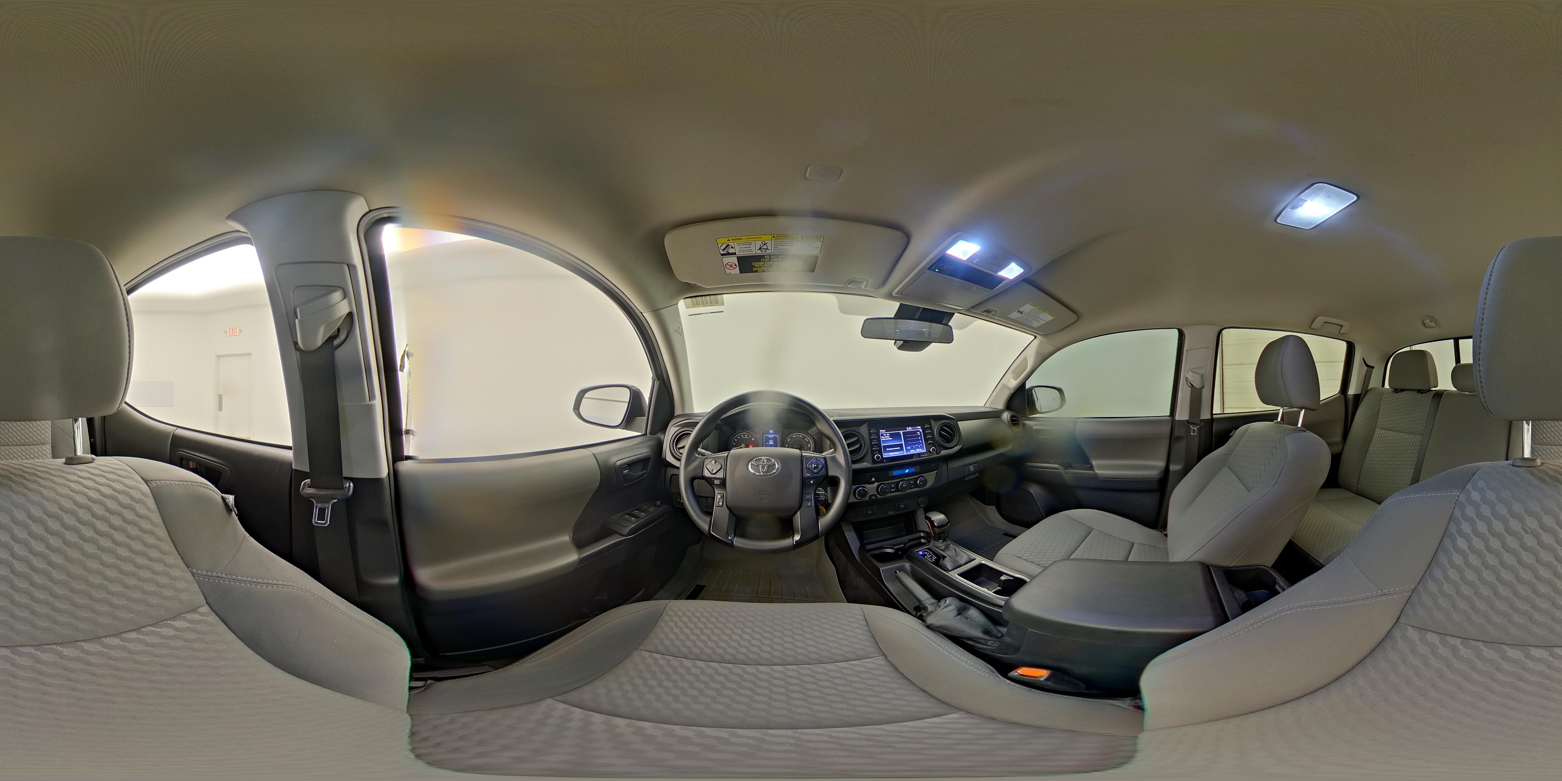 2021 Toyota Tacoma SR - Photo 26
