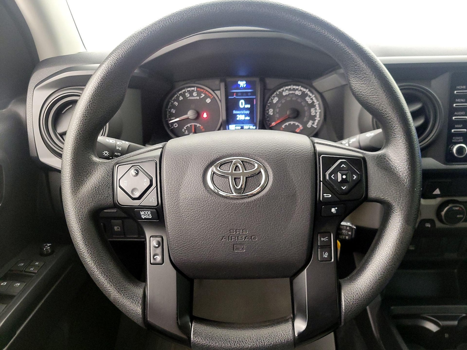 2021 Toyota Tacoma SR - Photo 11
