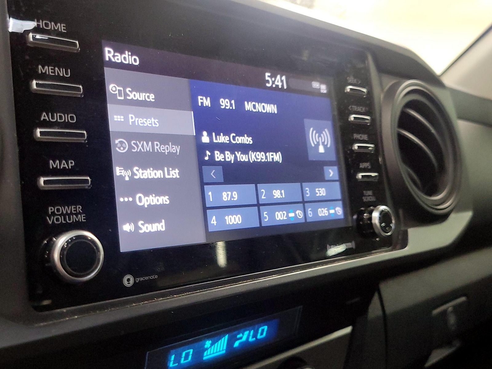 2021 Toyota Tacoma SR - Photo 16