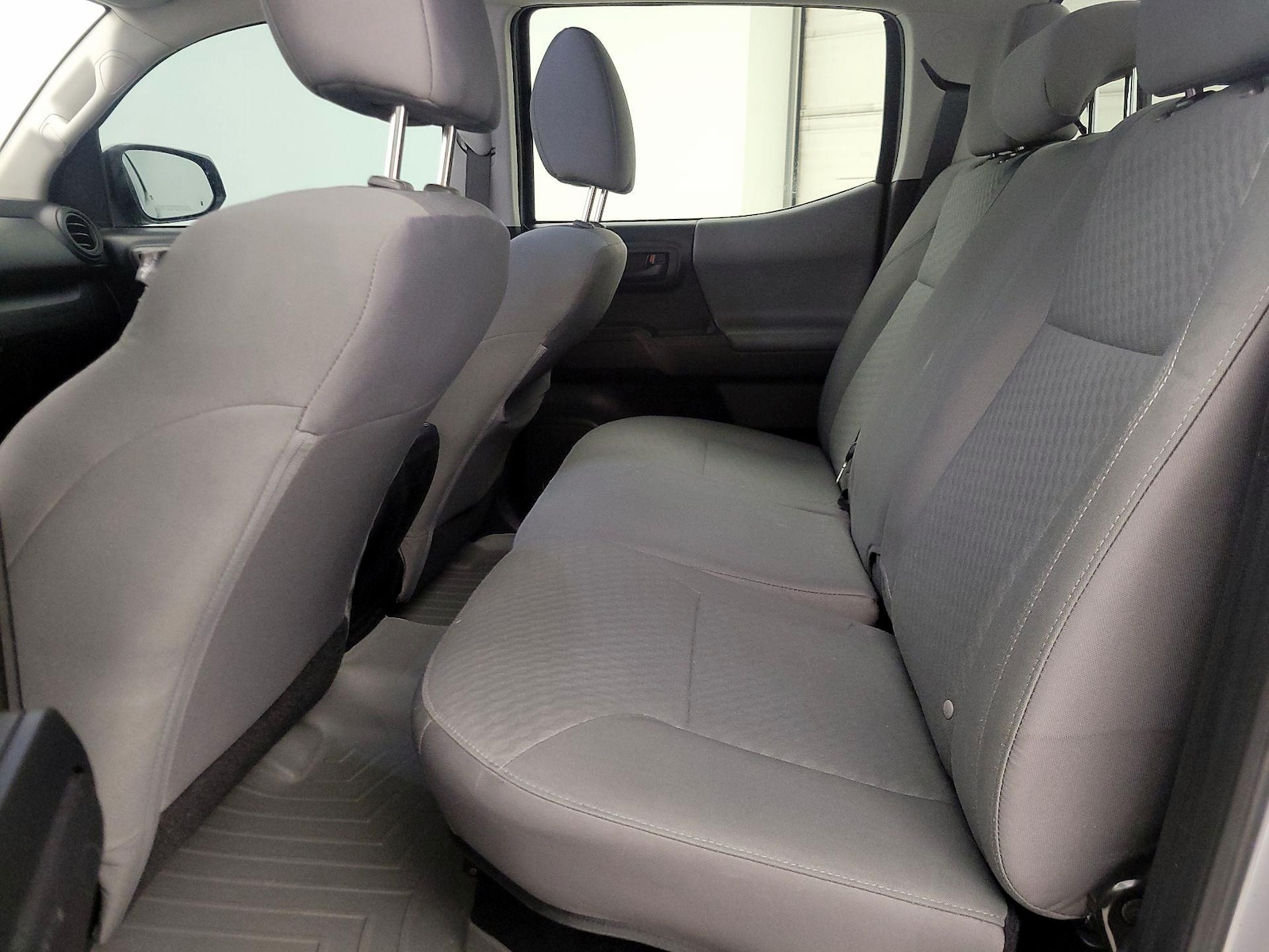 2021 Toyota Tacoma SR - Photo 20