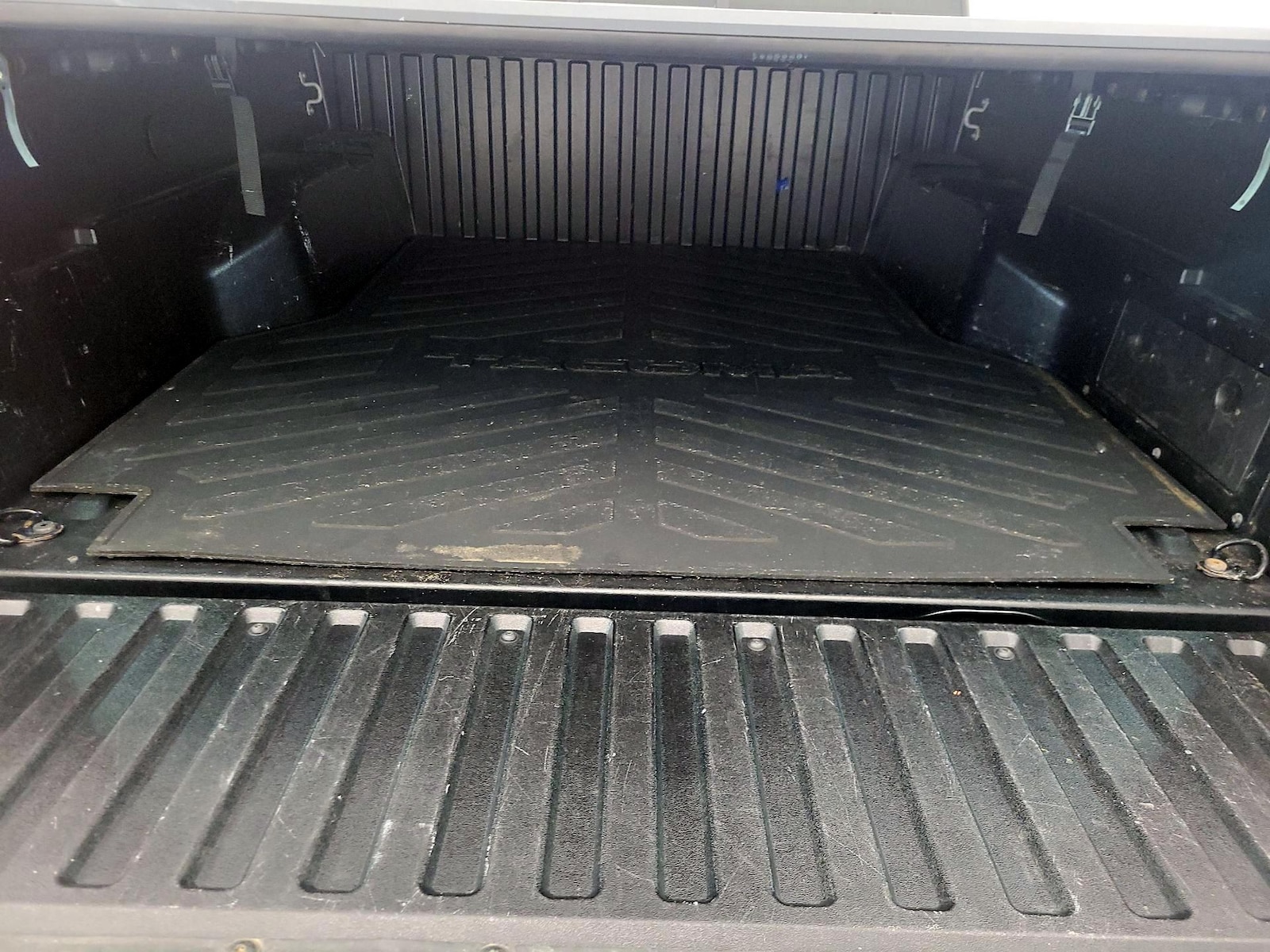 2021 Toyota Tacoma SR - Photo 21