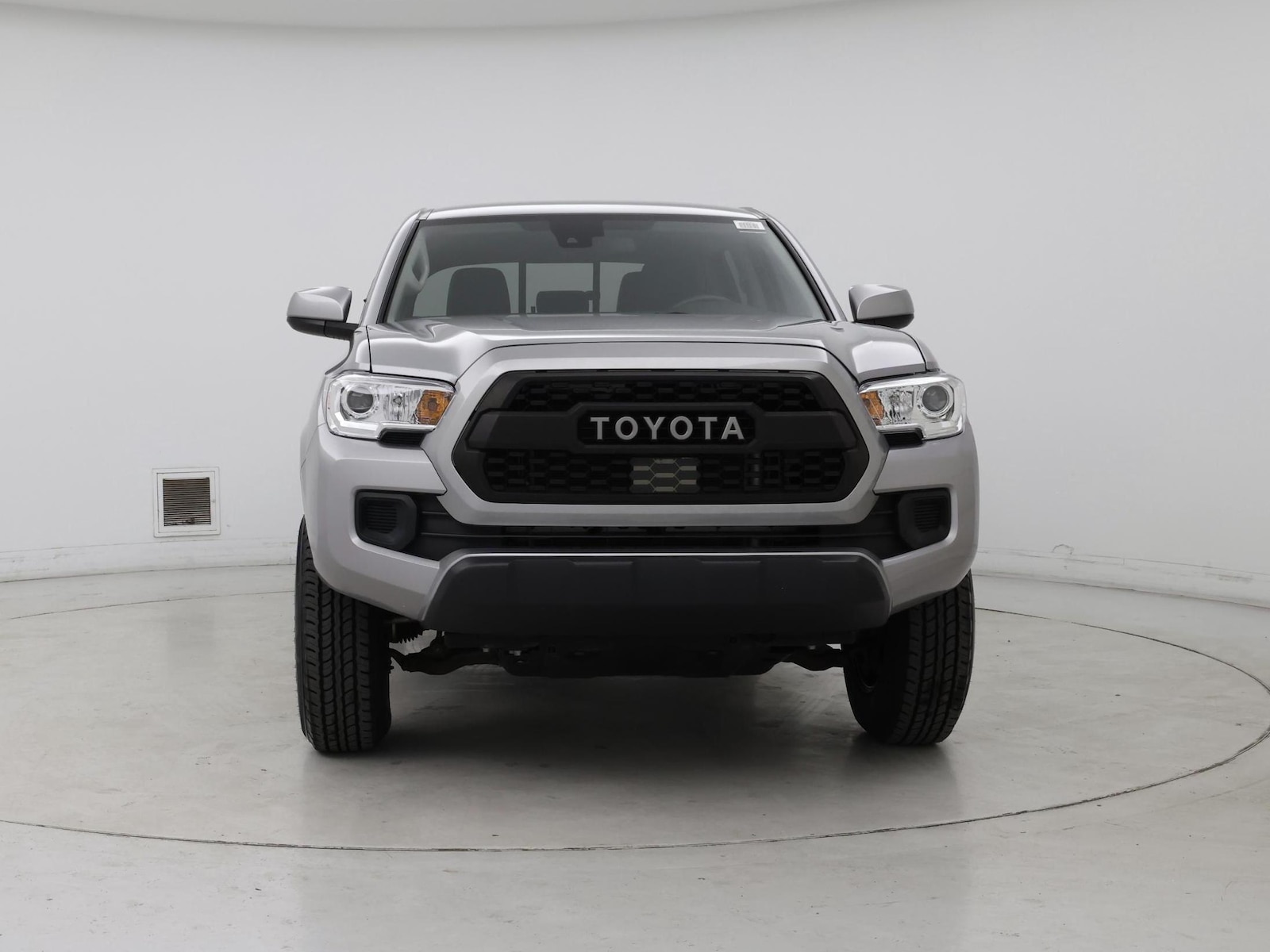 2021 Toyota Tacoma SR - Photo 6