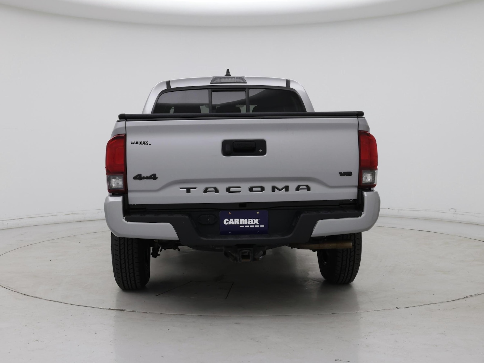 2021 Toyota Tacoma SR - Photo 7