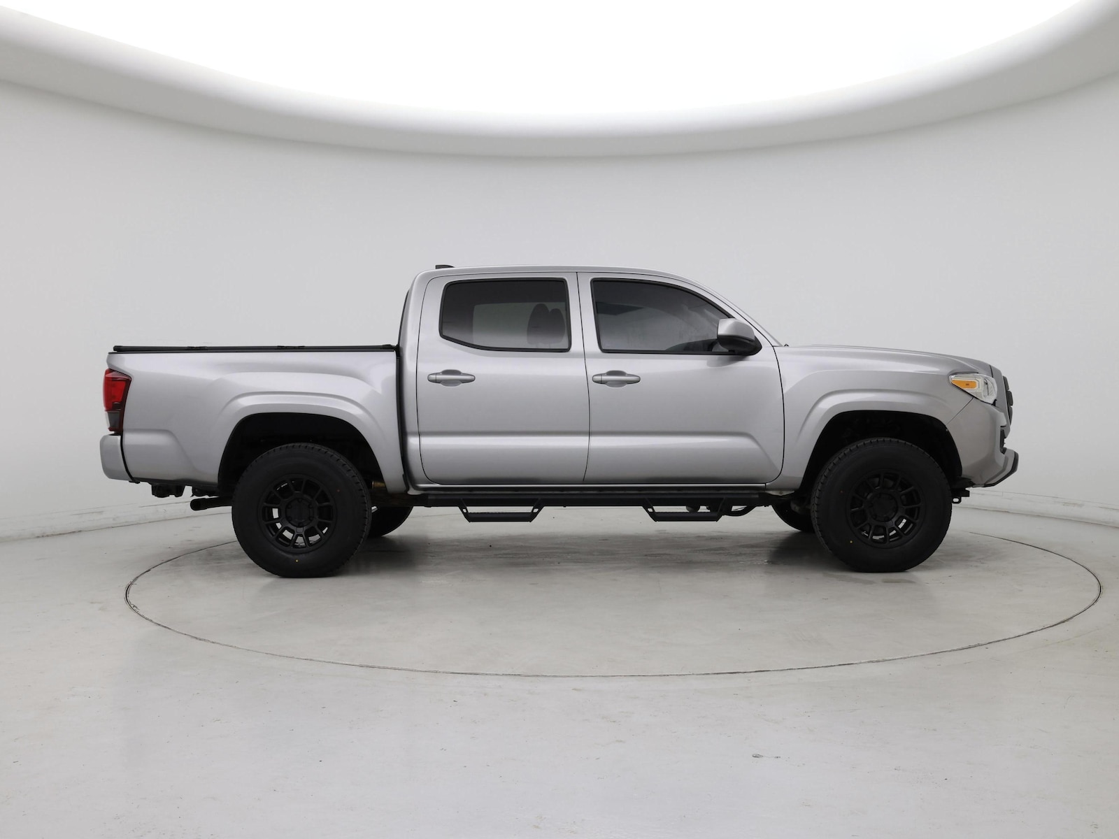 2021 Toyota Tacoma SR - Photo 8