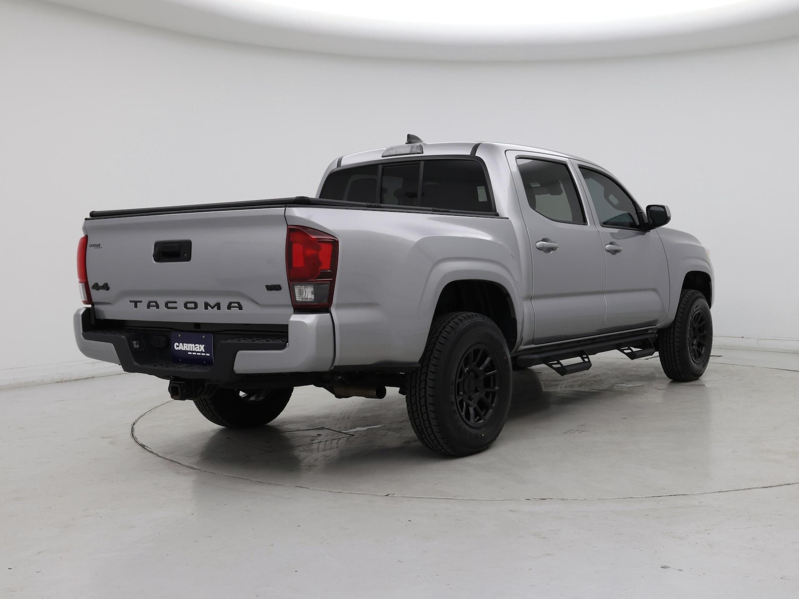 2021 Toyota Tacoma SR - Photo 9