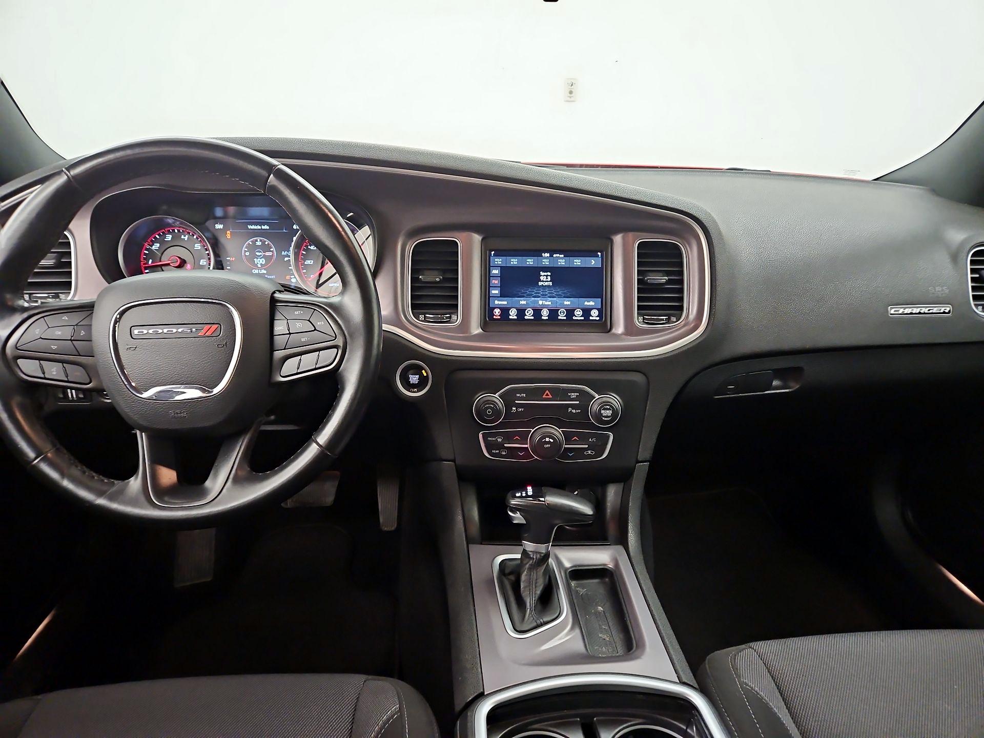 Thumbnail: 2022 Dodge Charger - 9