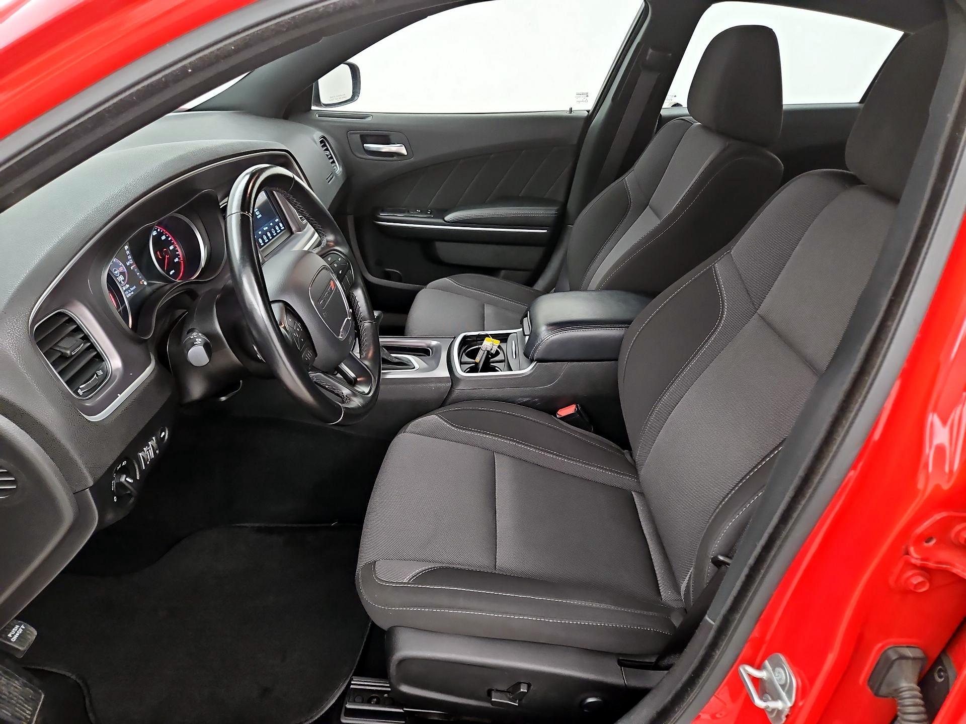 Thumbnail: 2022 Dodge Charger - 11