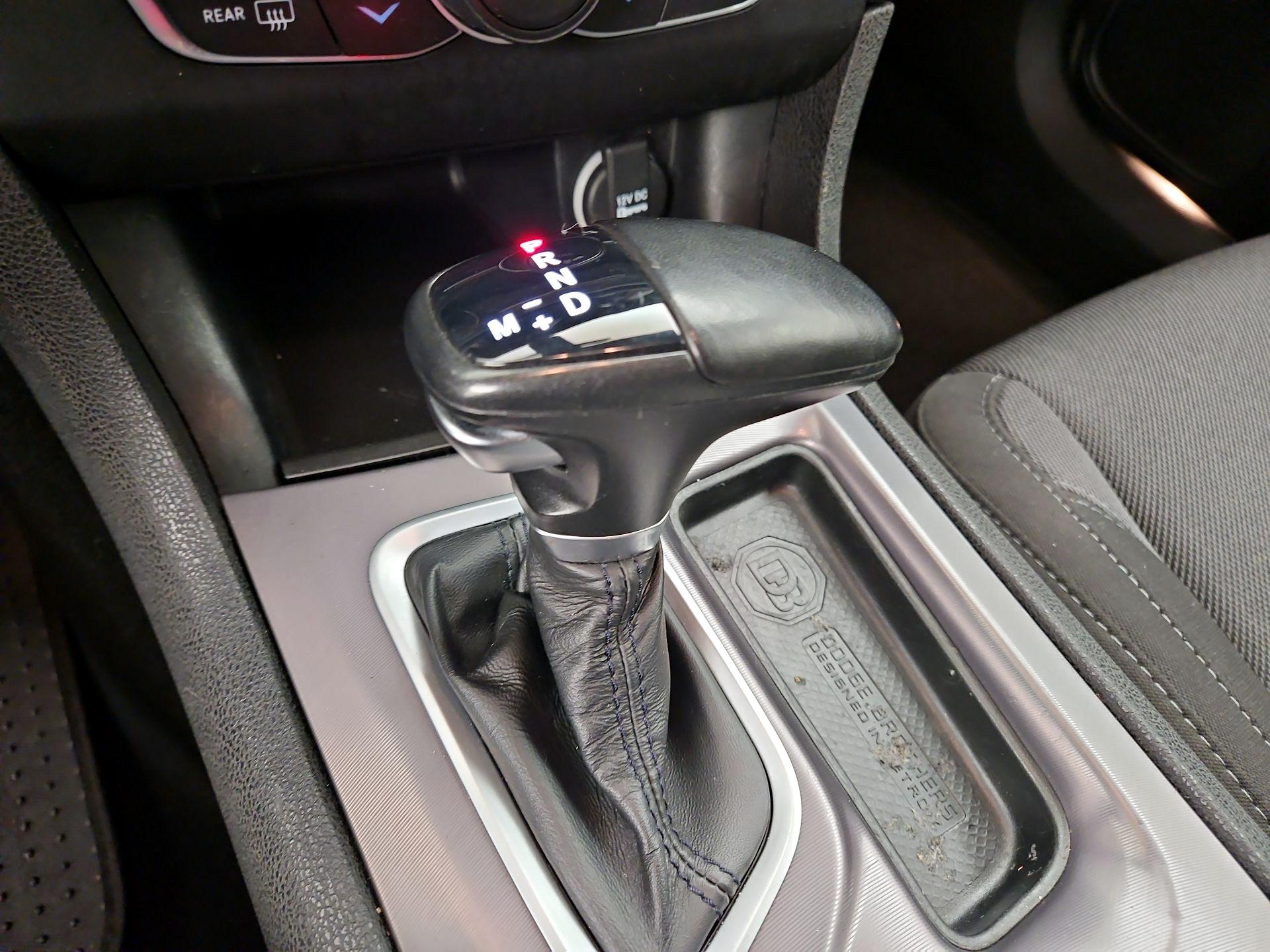 Thumbnail: 2022 Dodge Charger - 17