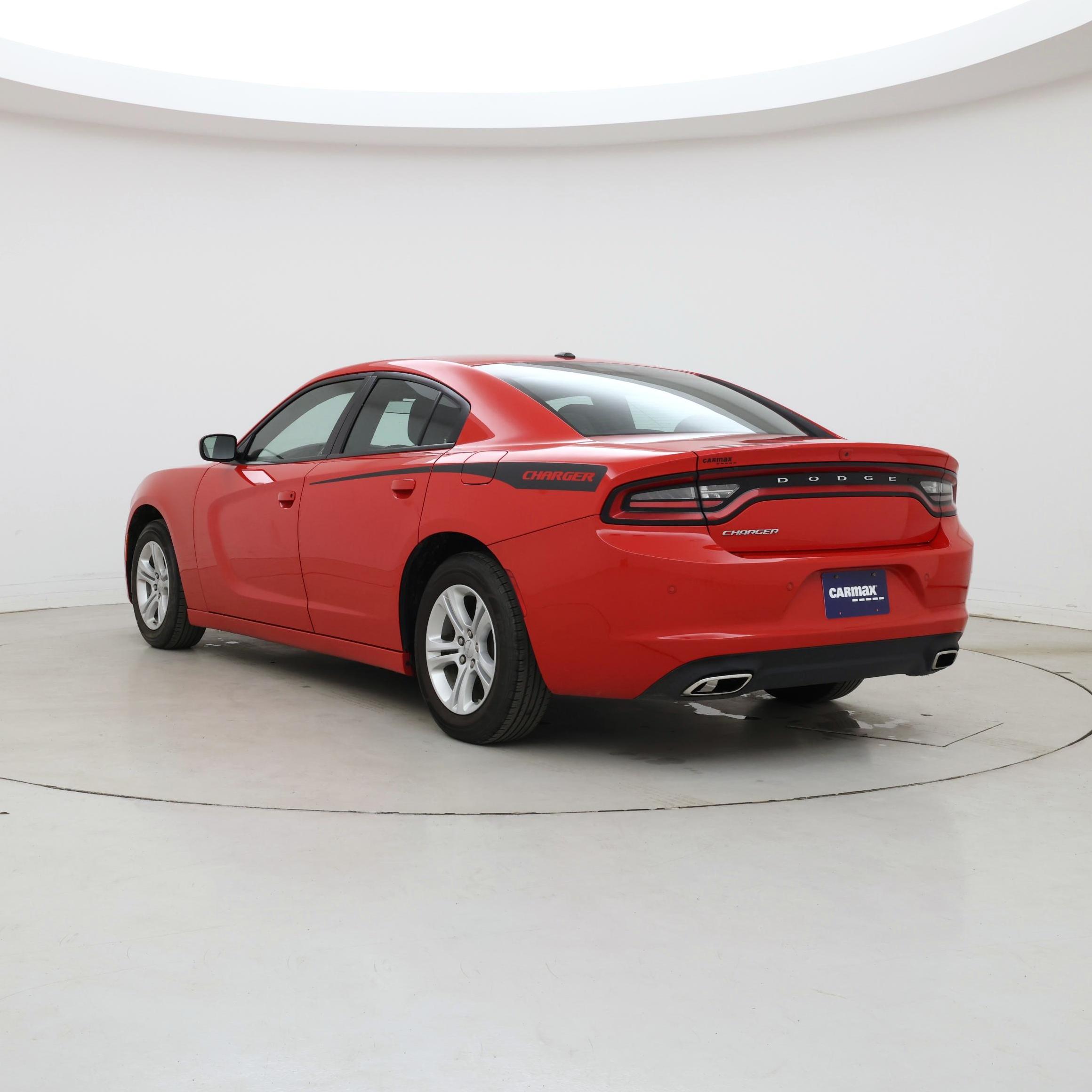 Thumbnail: 2022 Dodge Charger - 2