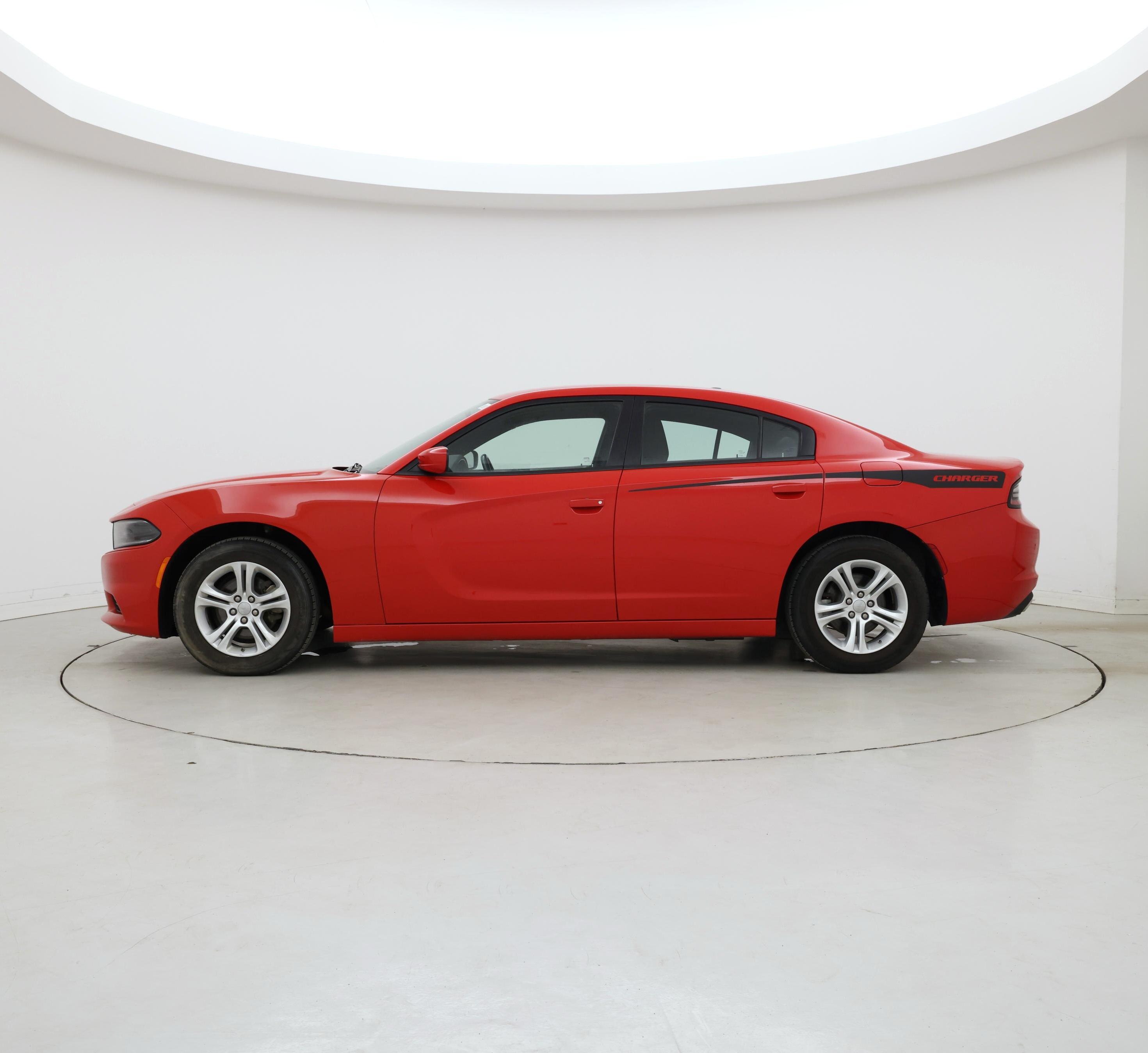 Thumbnail: 2022 Dodge Charger - 3