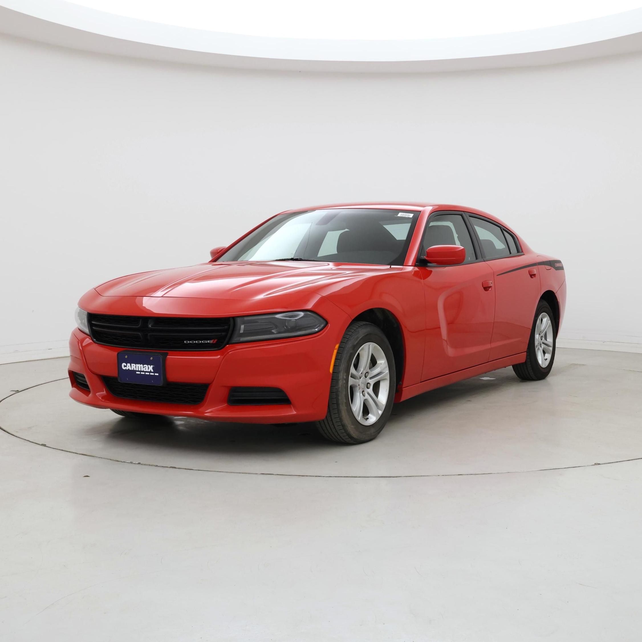 Thumbnail: 2022 Dodge Charger - 4