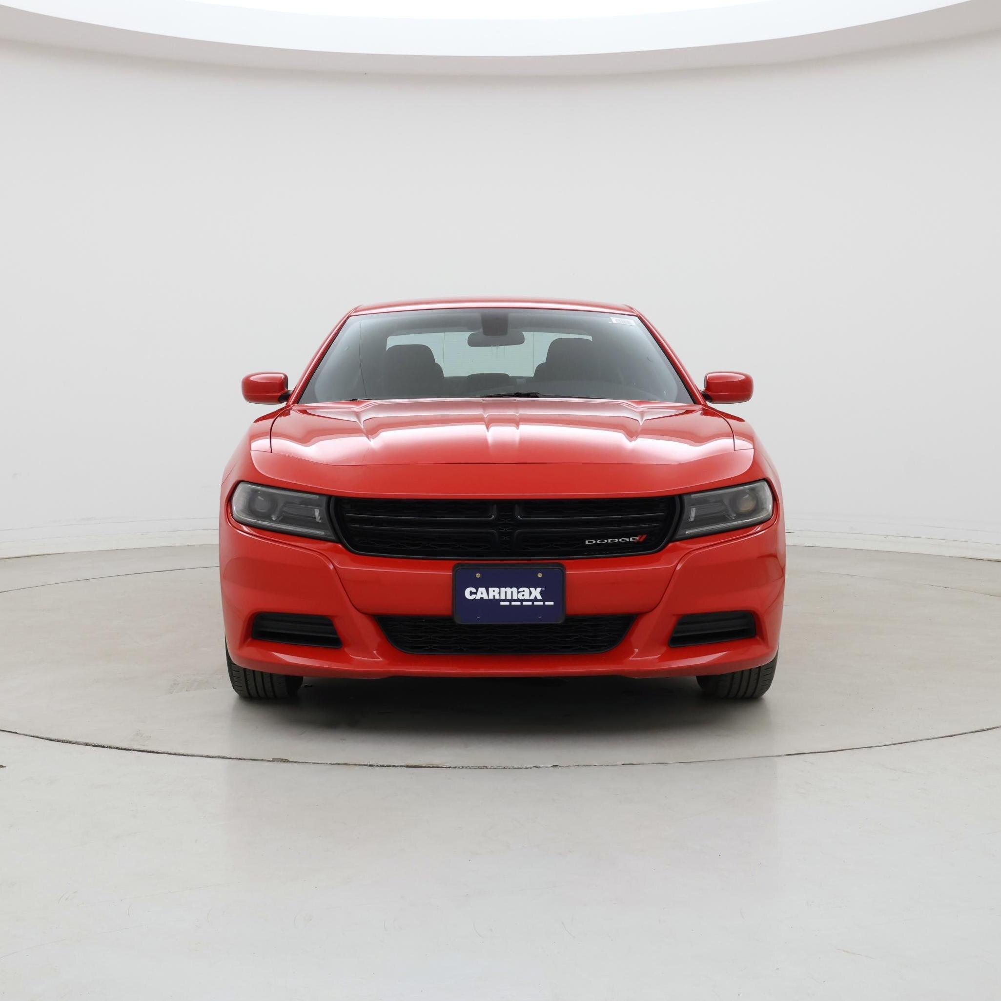 Thumbnail: 2022 Dodge Charger - 5