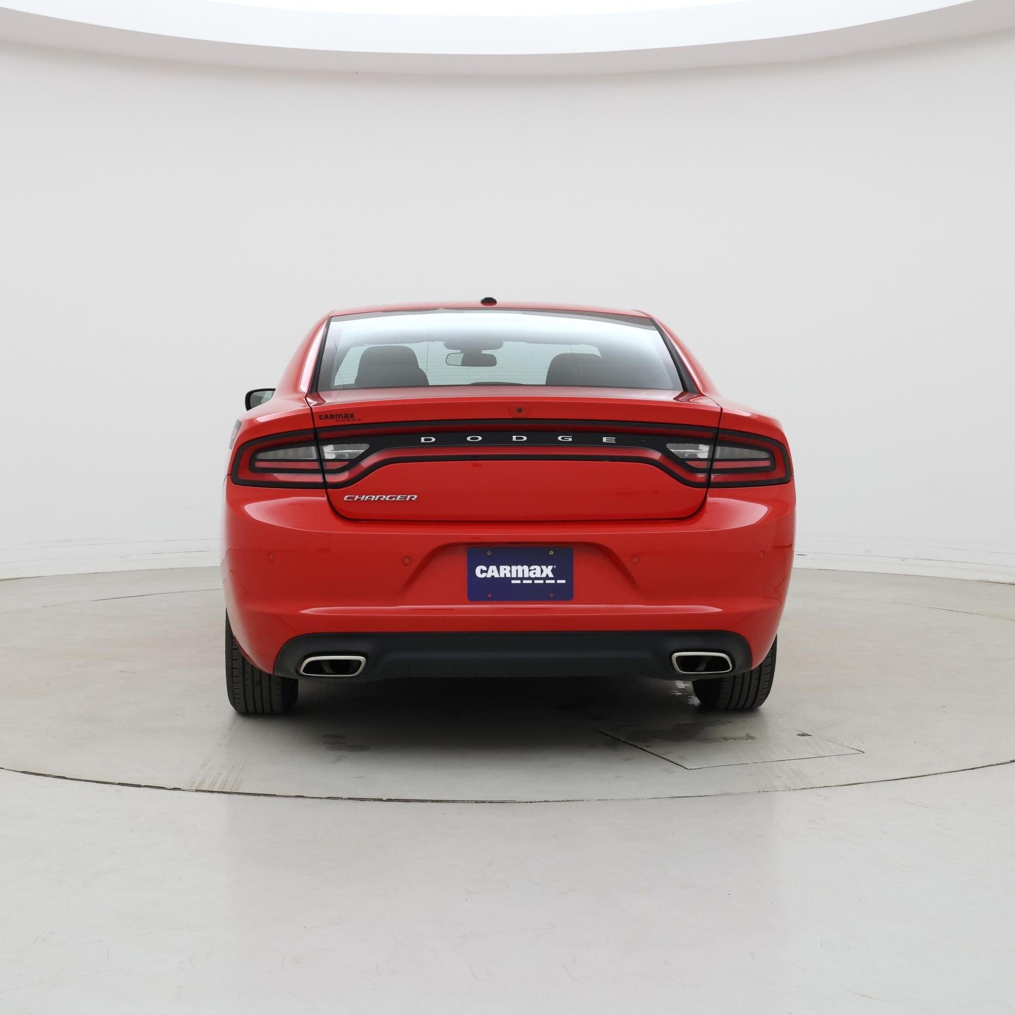 Thumbnail: 2022 Dodge Charger - 6