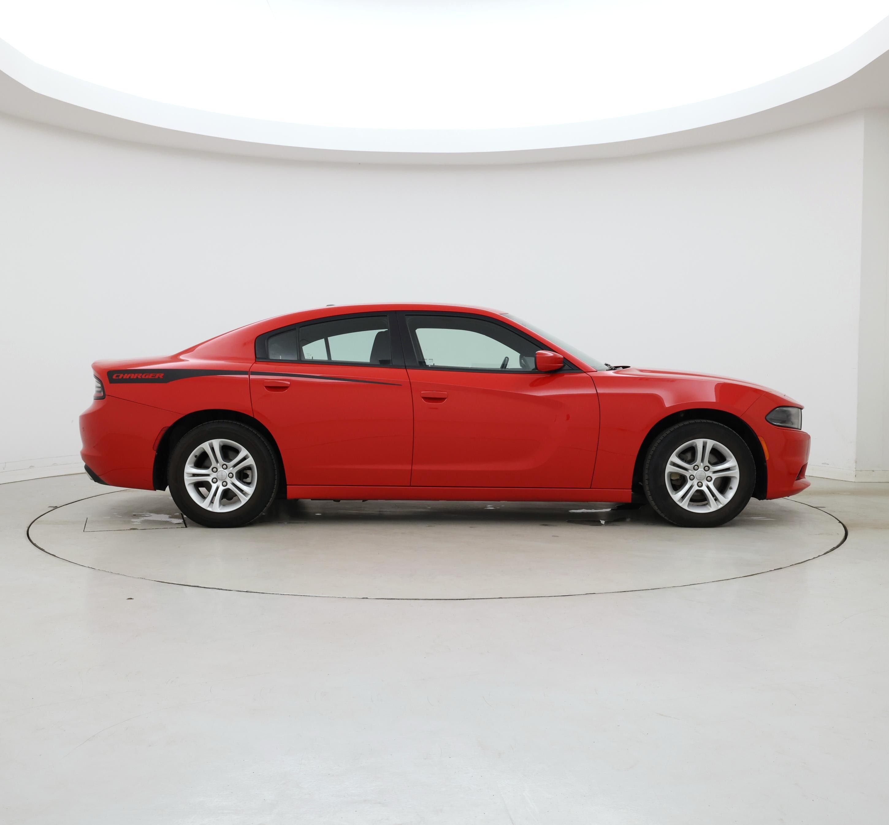 Thumbnail: 2022 Dodge Charger - 7