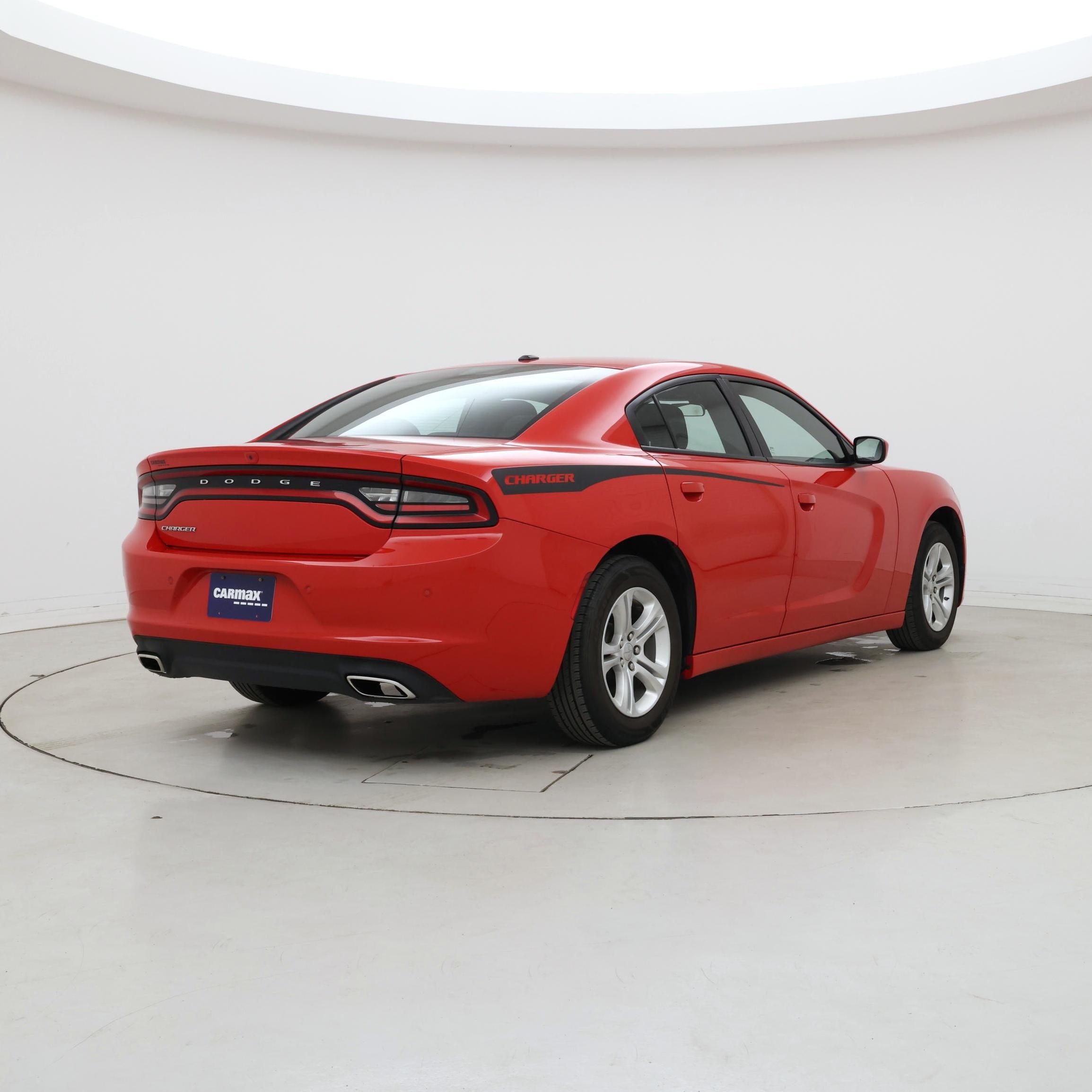Thumbnail: 2022 Dodge Charger - 8