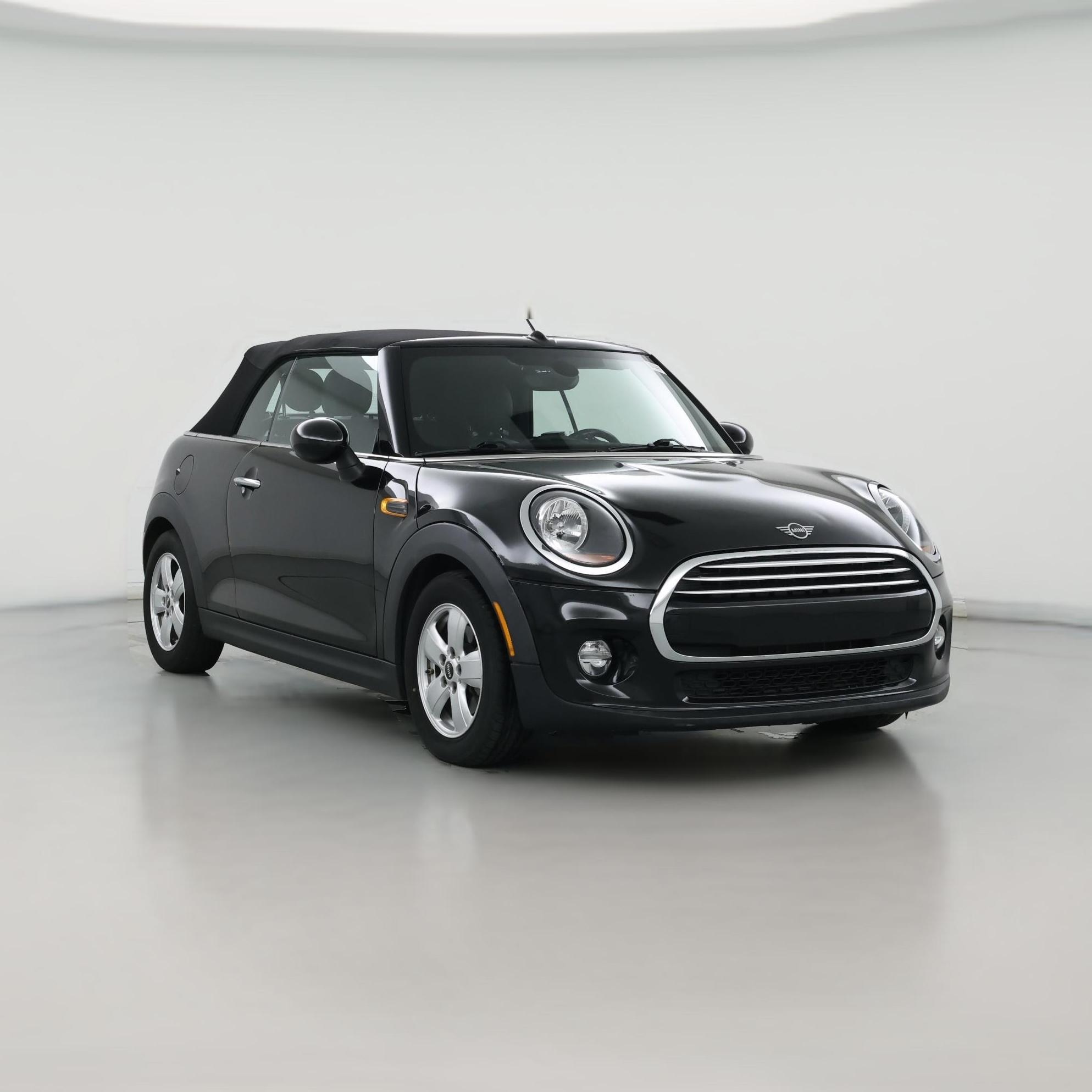 Thumbnail: 2019 MINI Cooper - 1