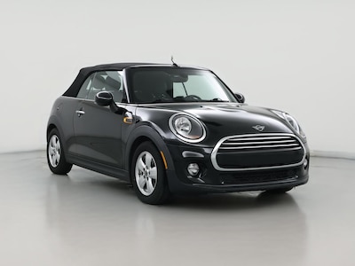2019 Mini Cooper
