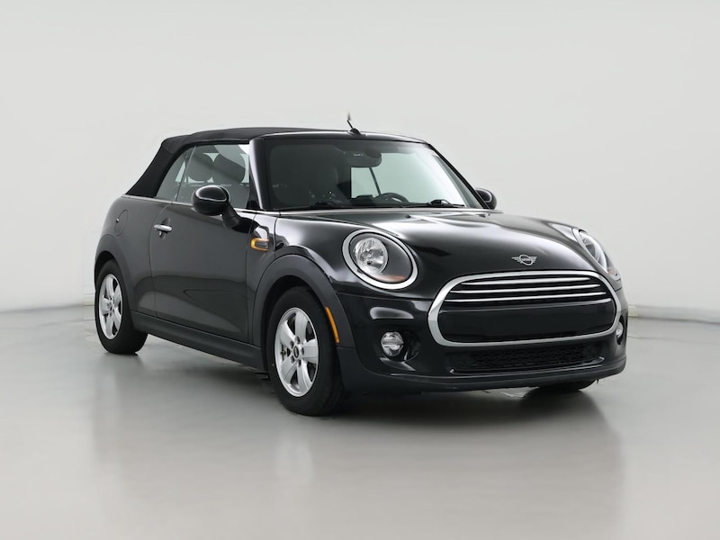 2019 MINI Cooper  -
                  Cincinnati, OH