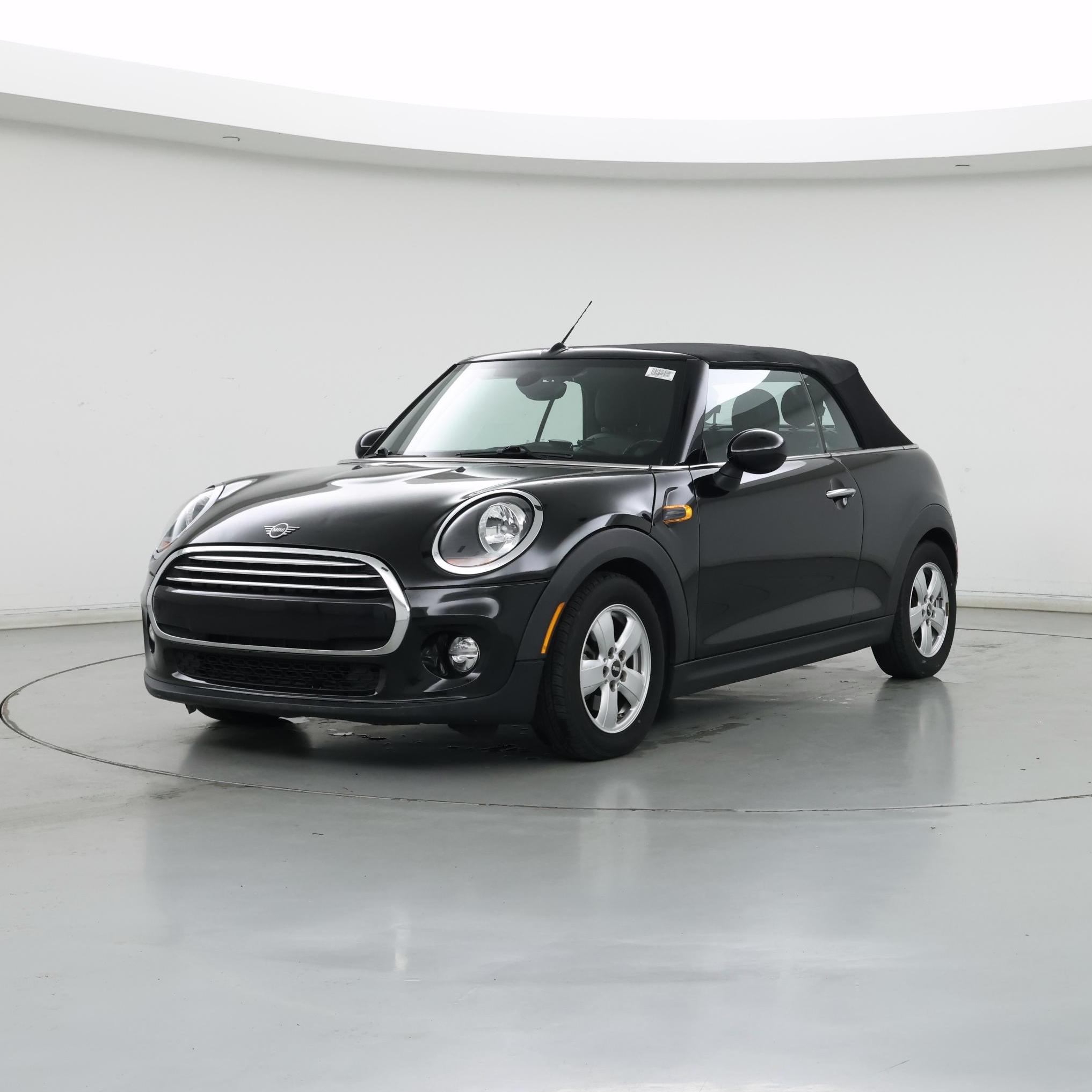 Thumbnail: 2019 MINI Cooper - 4