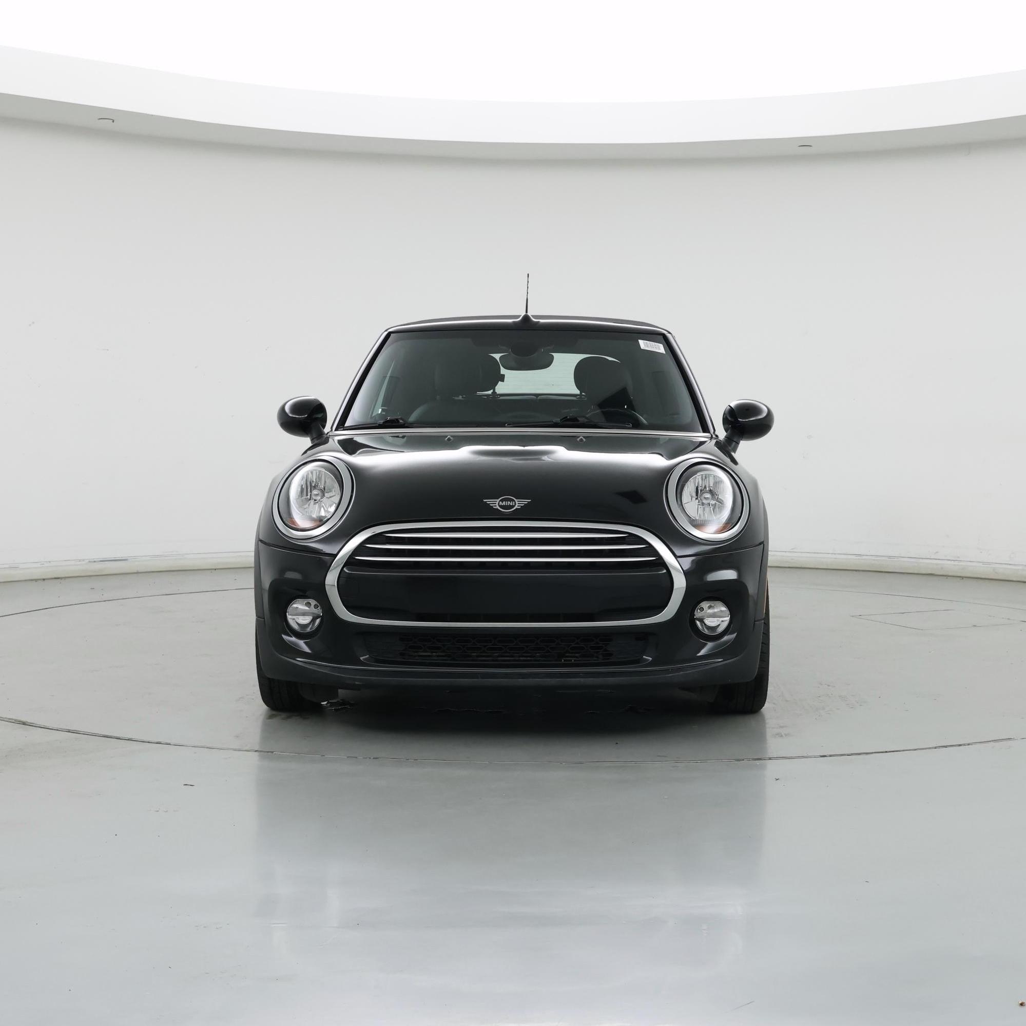 Thumbnail: 2019 MINI Cooper - 5