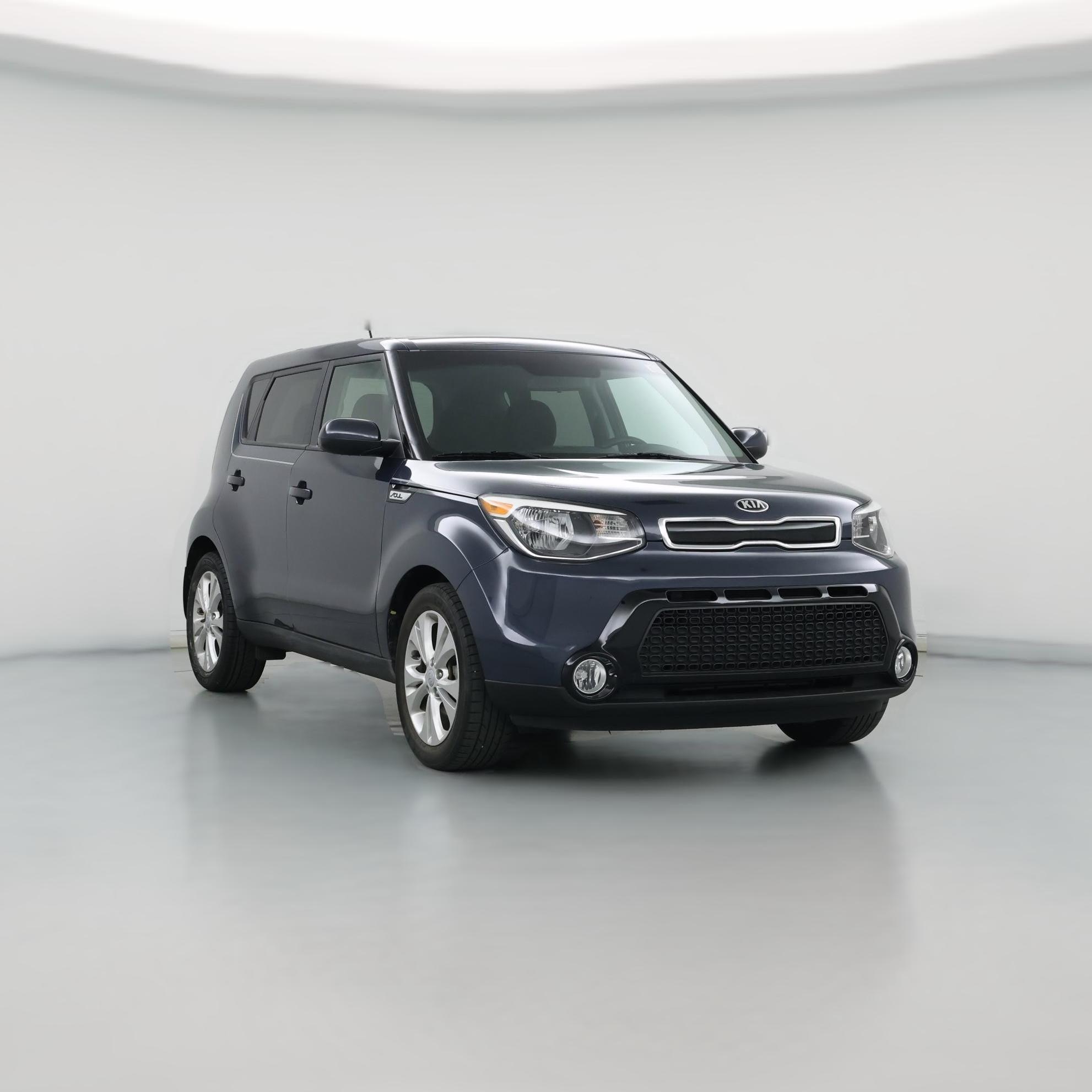 Thumbnail: 2016 Kia Soul - 1