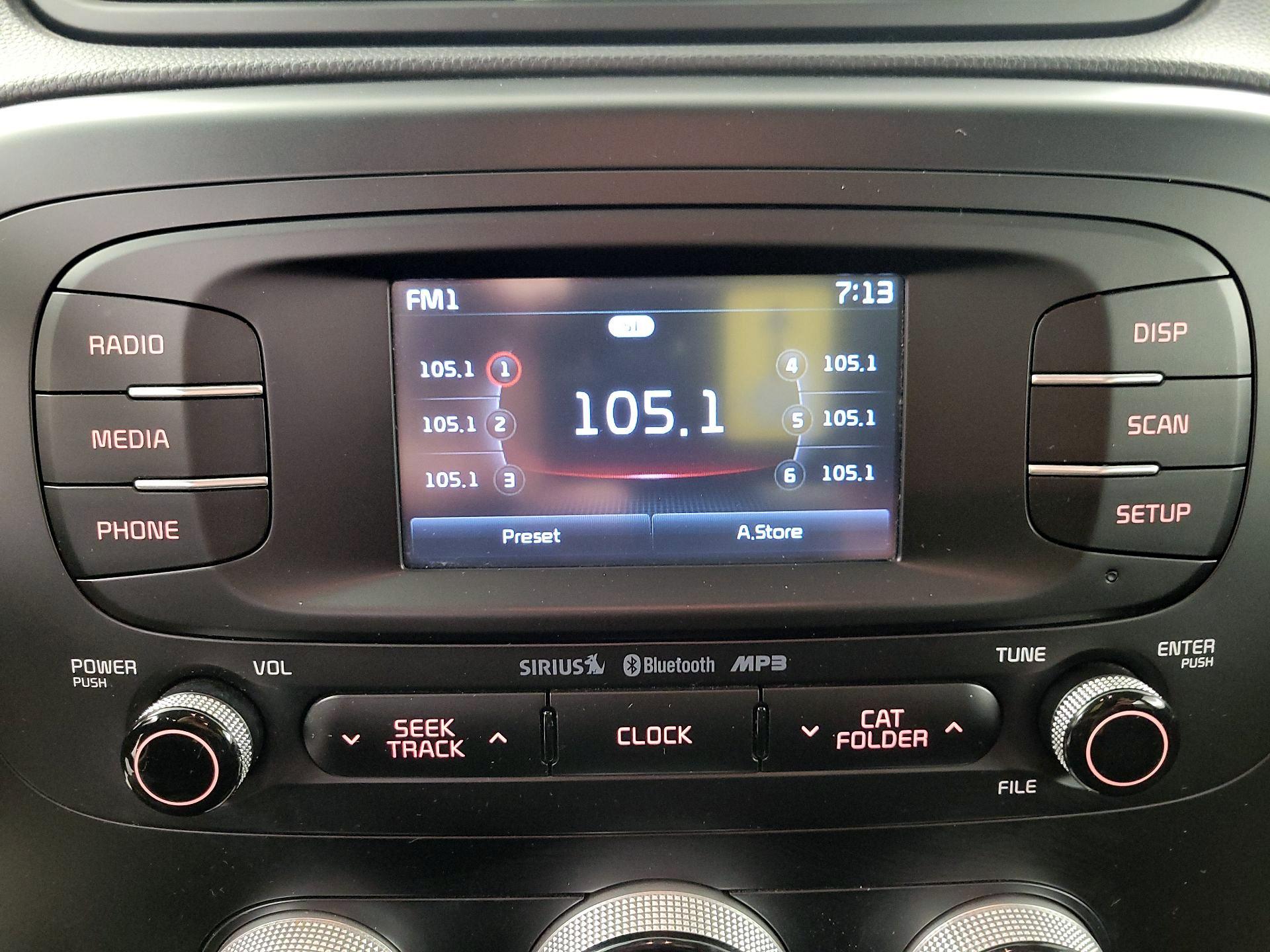 Thumbnail: 2016 Kia Soul - 15