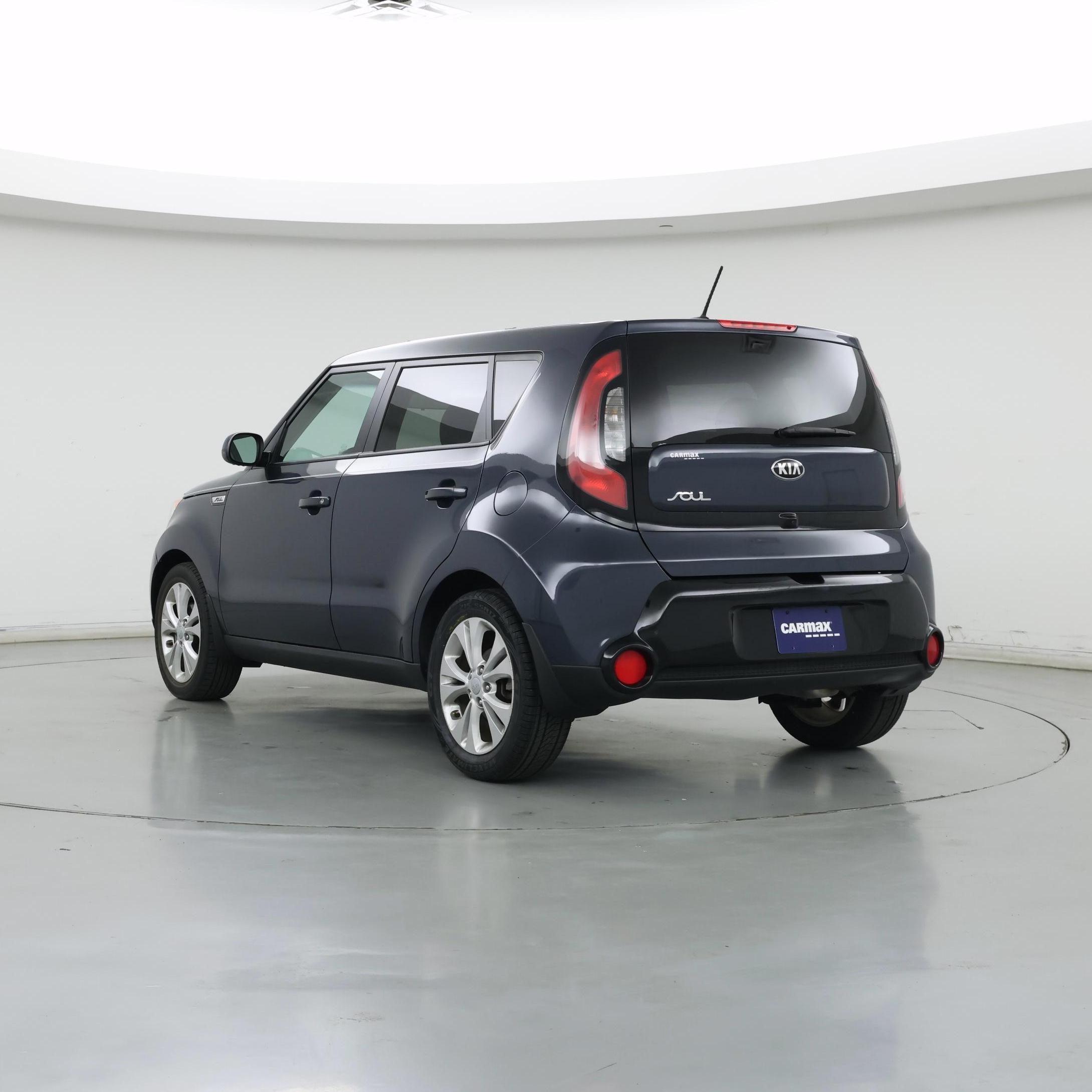 Thumbnail: 2016 Kia Soul - 2