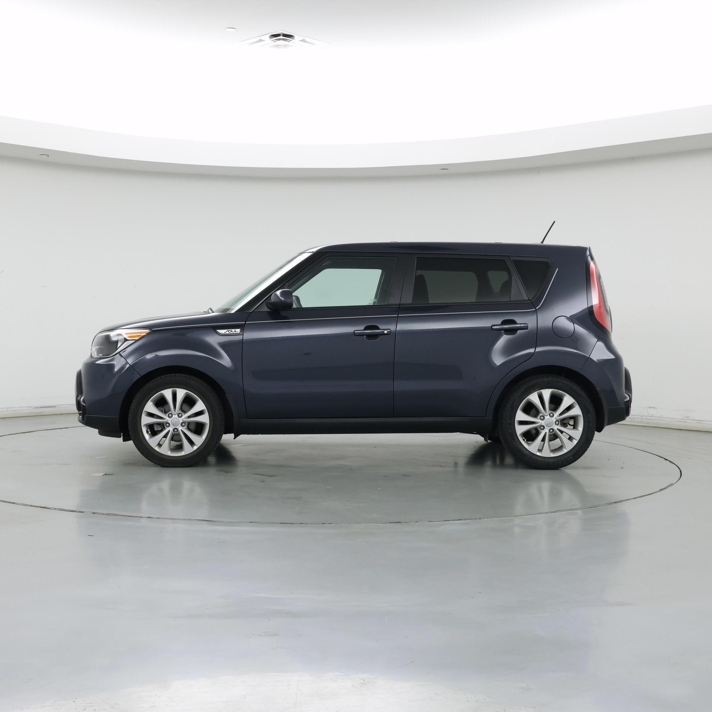 Thumbnail: 2016 Kia Soul - 3