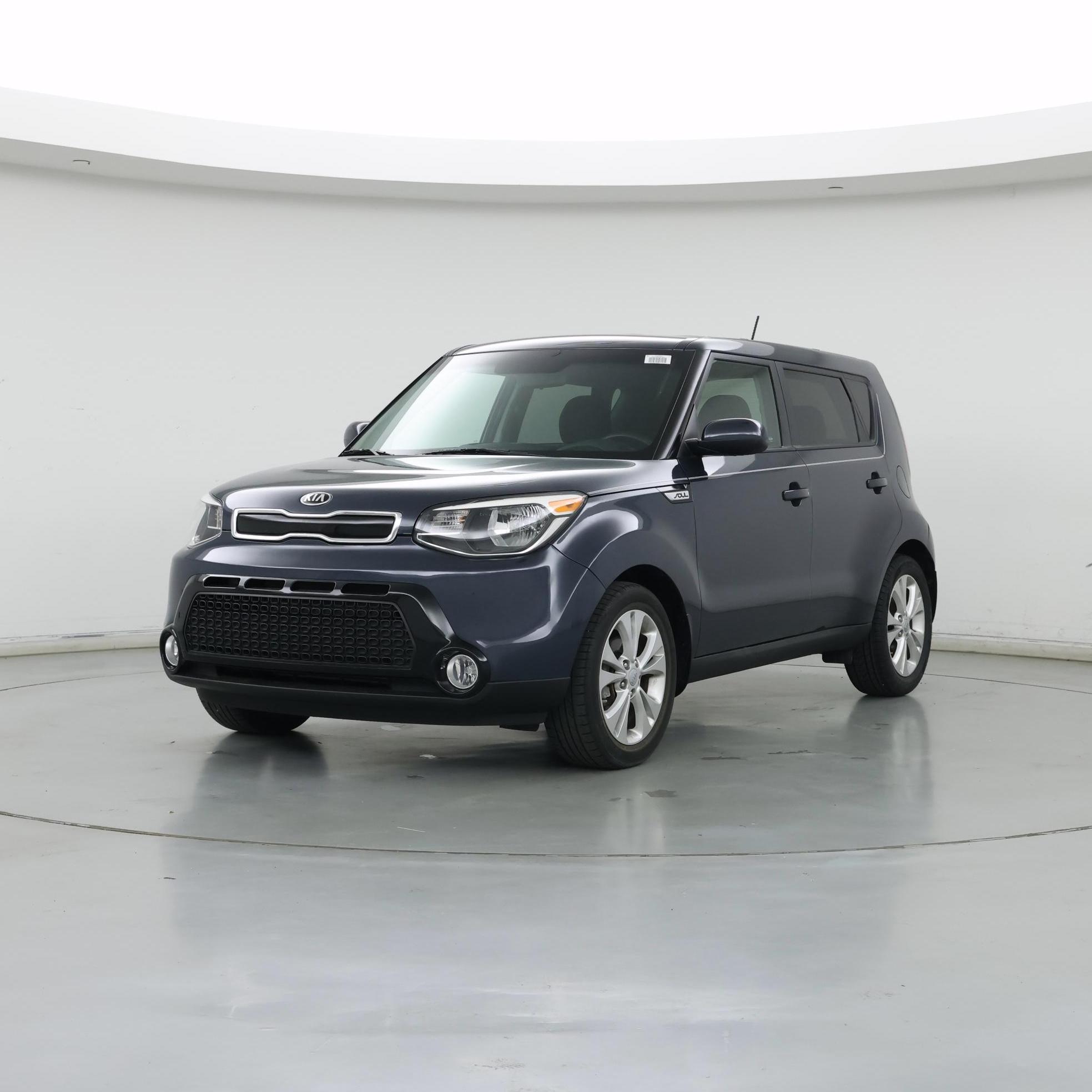 Thumbnail: 2016 Kia Soul - 4