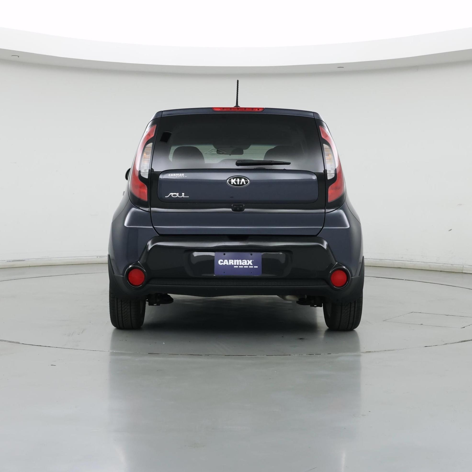 Thumbnail: 2016 Kia Soul - 6
