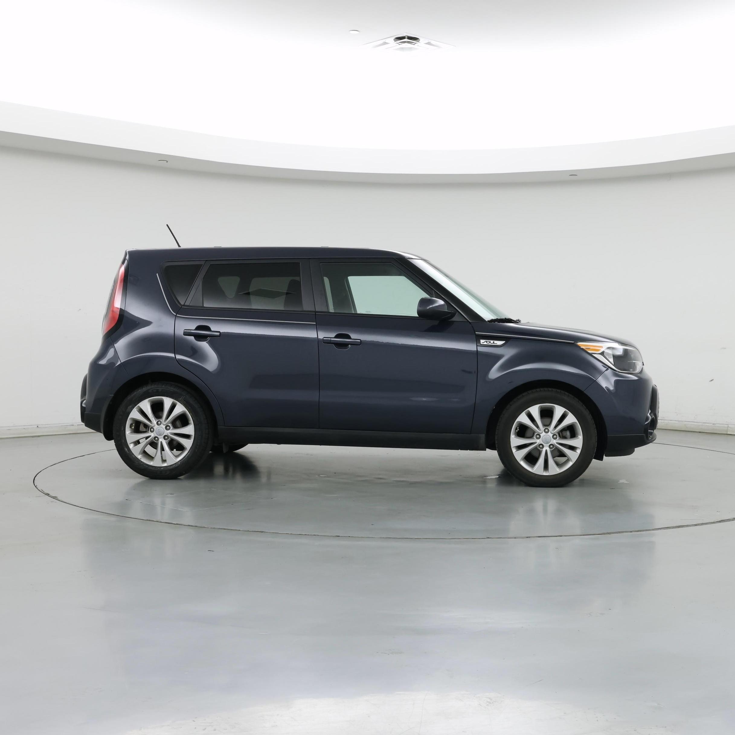 Thumbnail: 2016 Kia Soul - 7